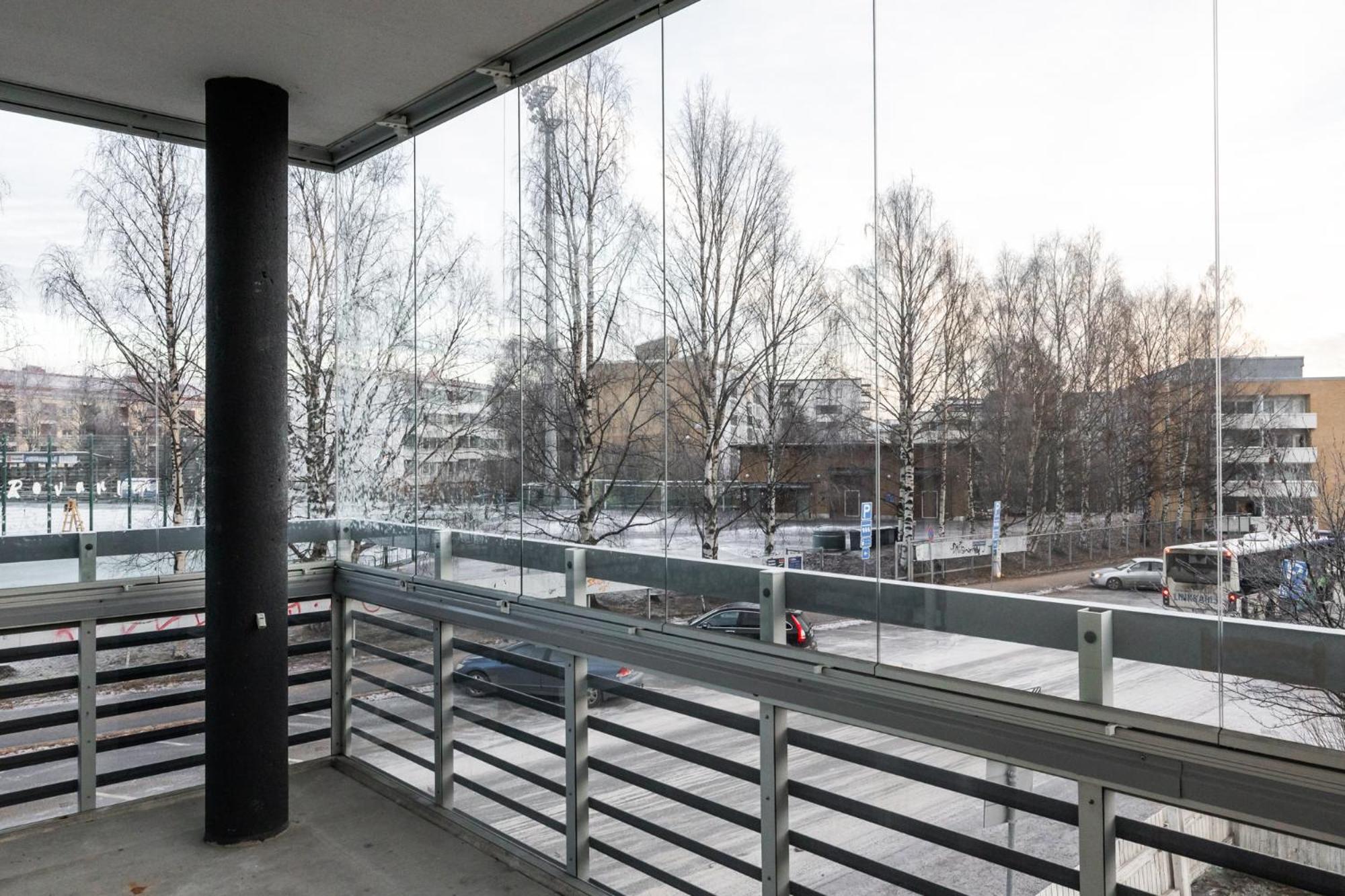 Arctic Home Rovaniemi