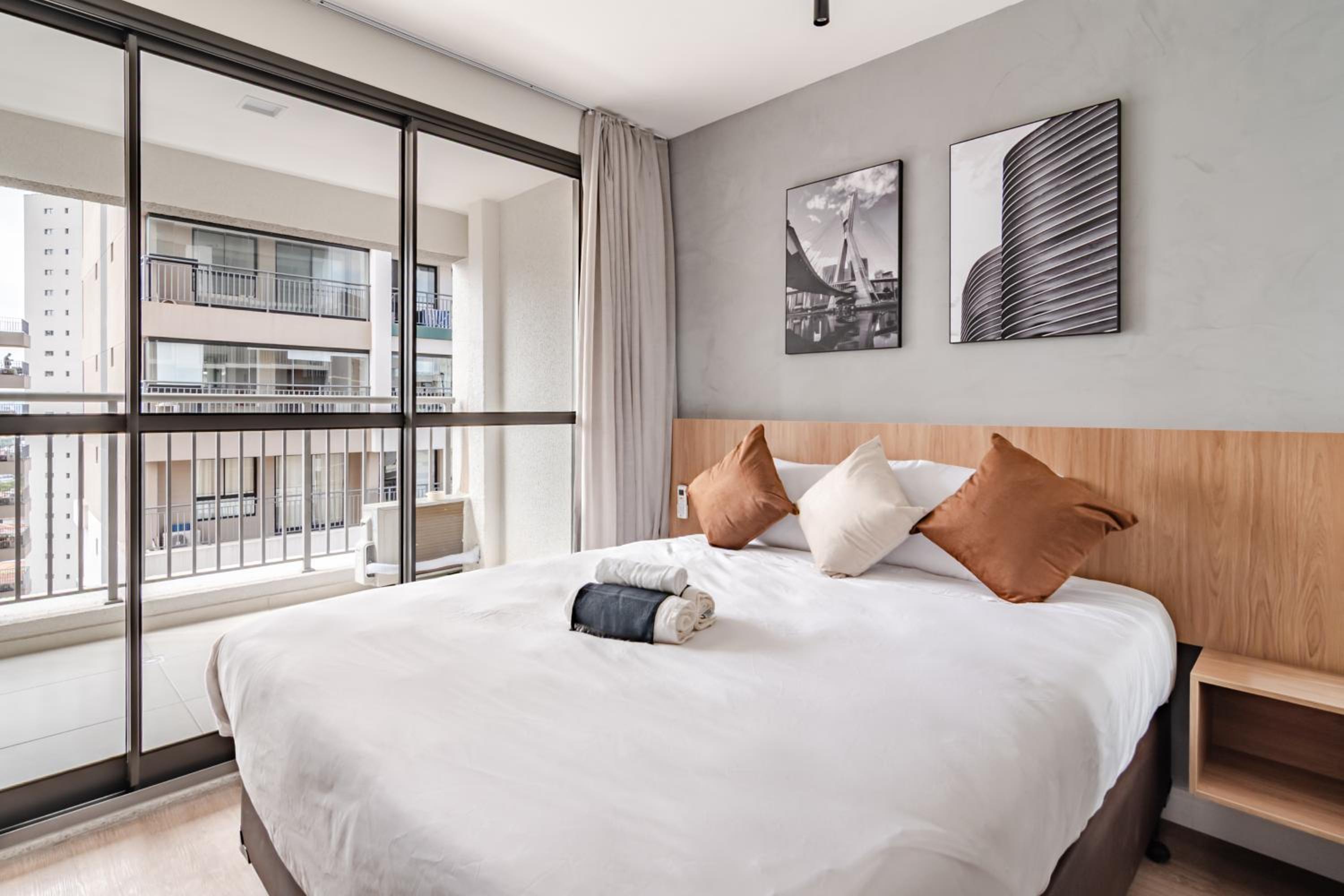 360 The Collection Madalena