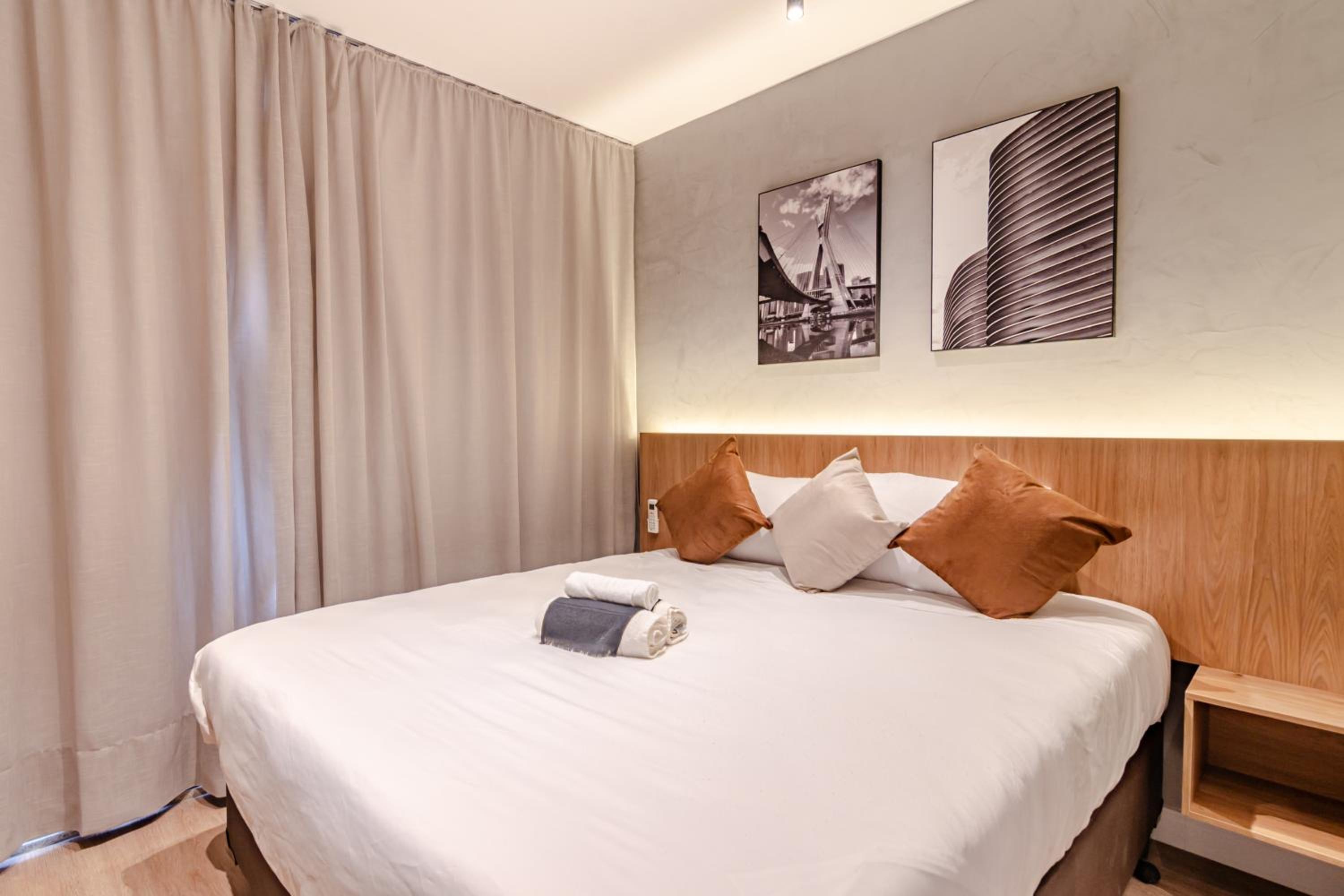 360 The Collection Madalena