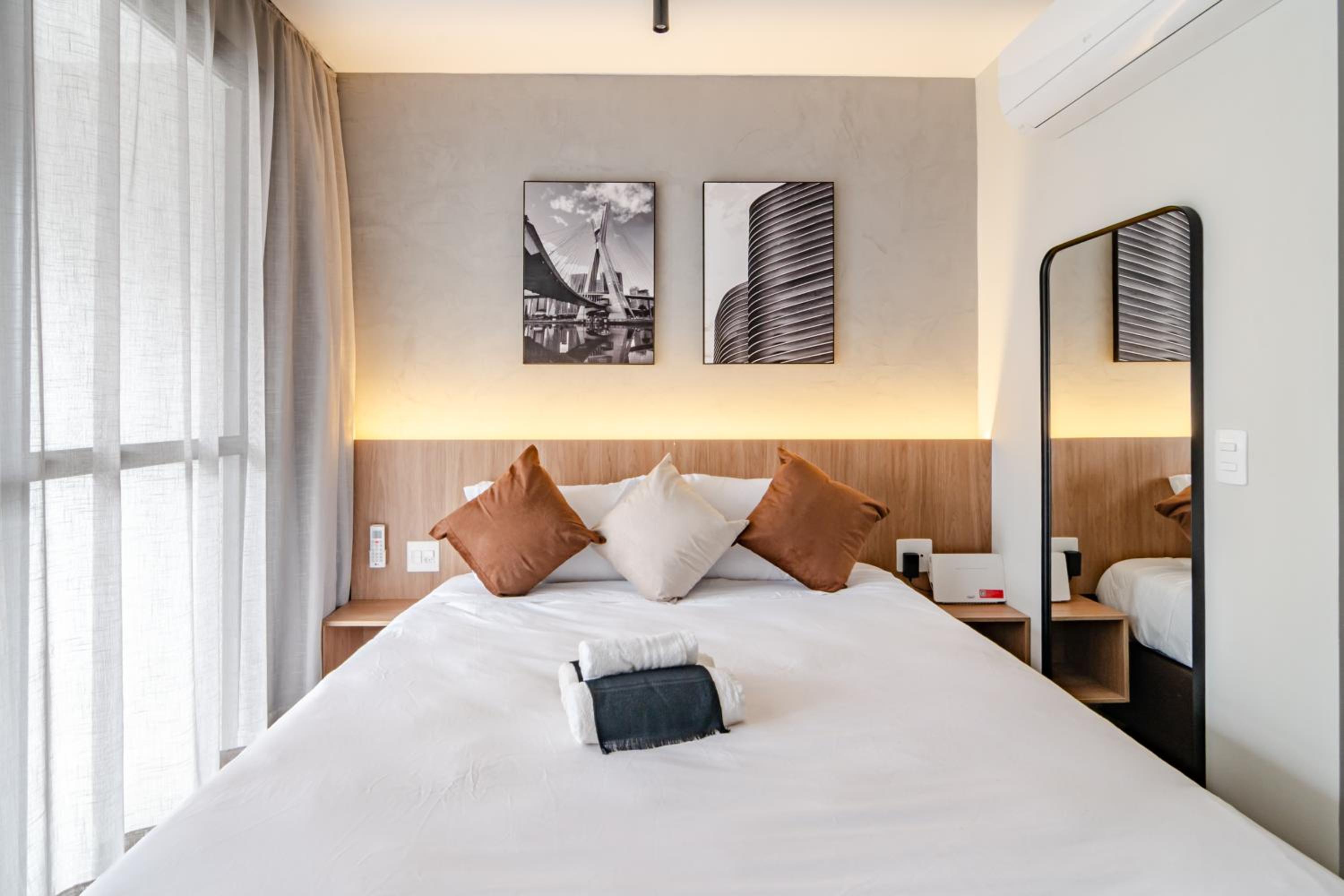 360 The Collection Madalena