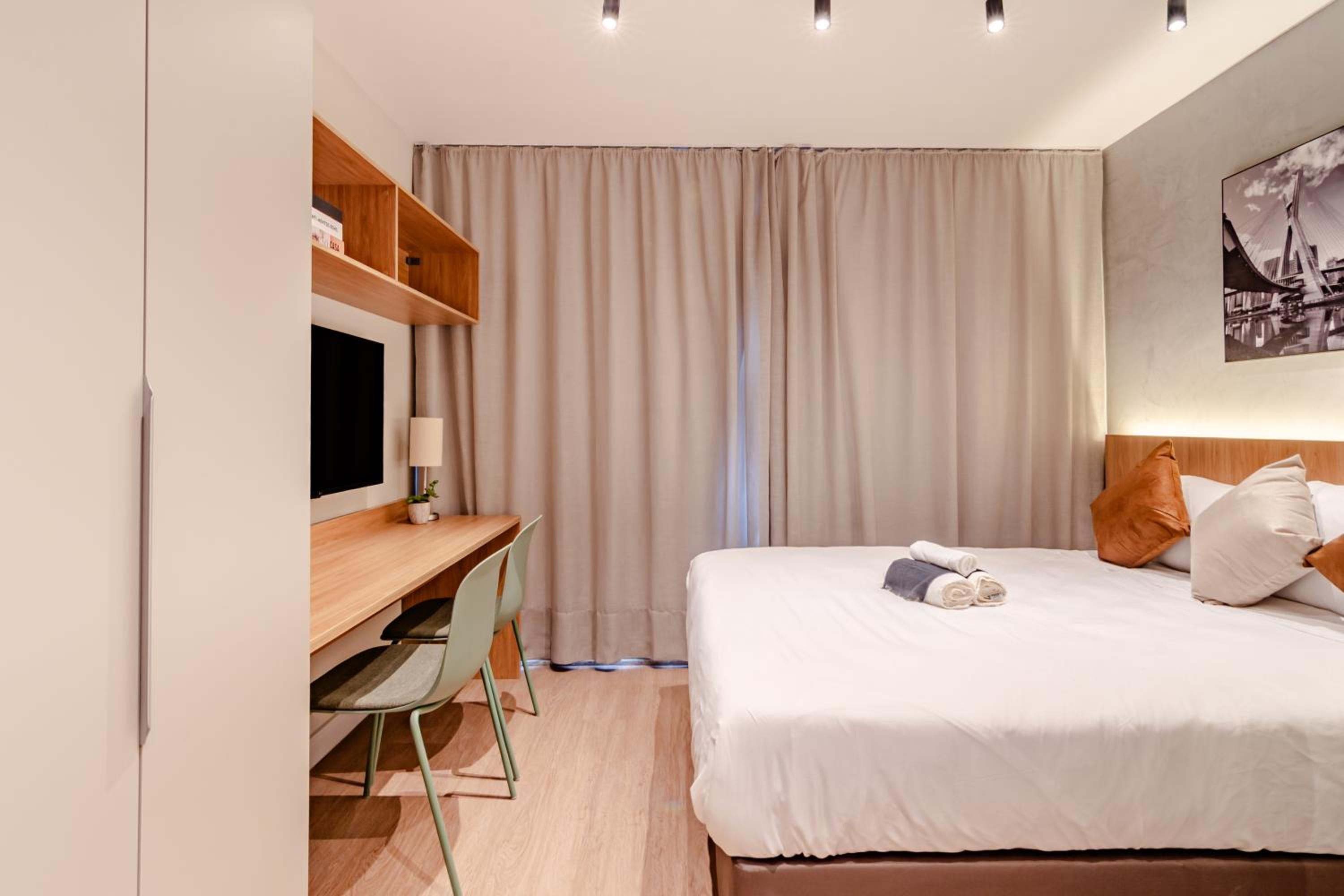360 The Collection Madalena