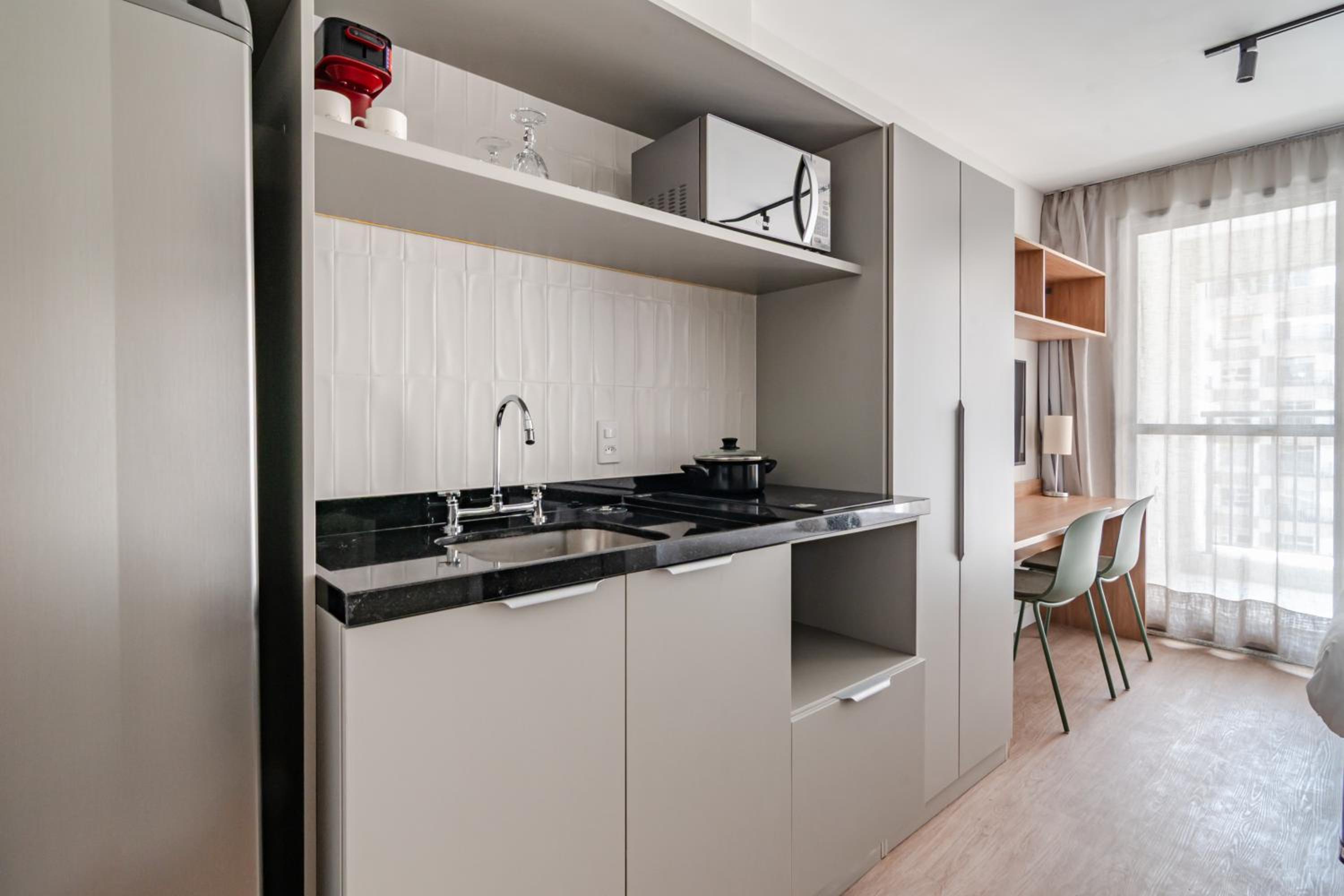 360 The Collection Madalena
