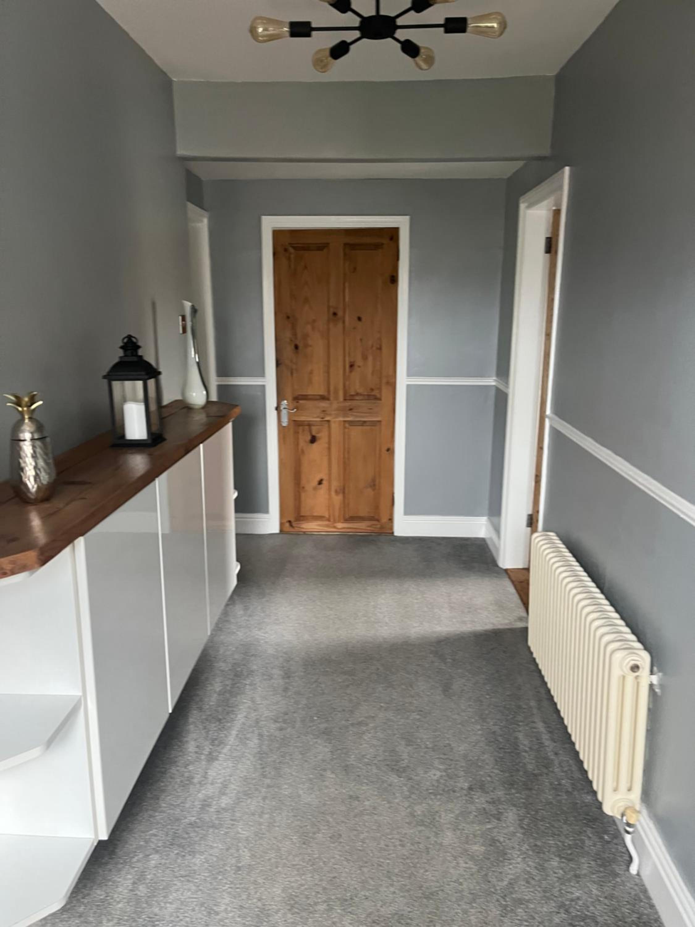 Apartment 288
