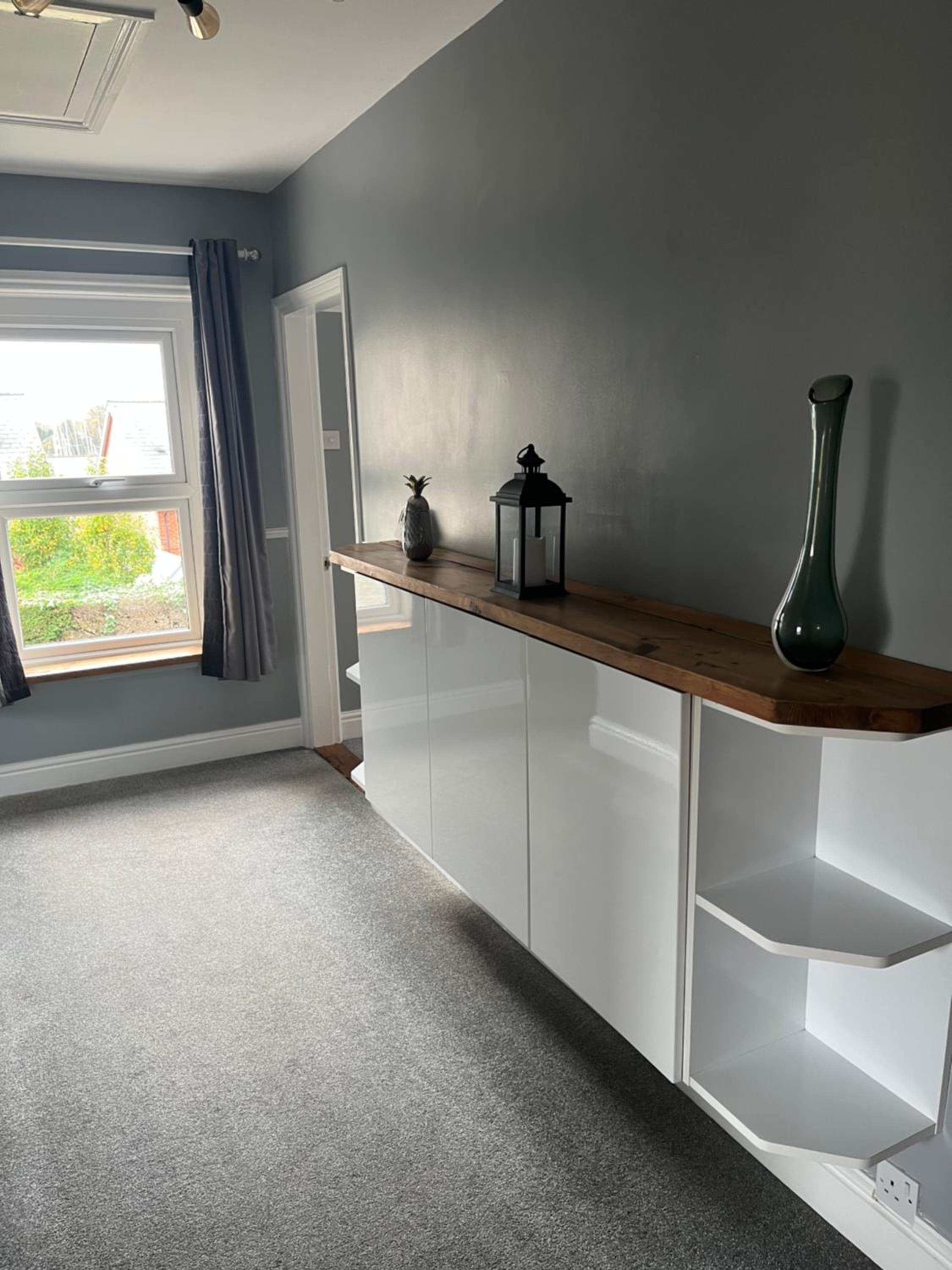 Apartment 288