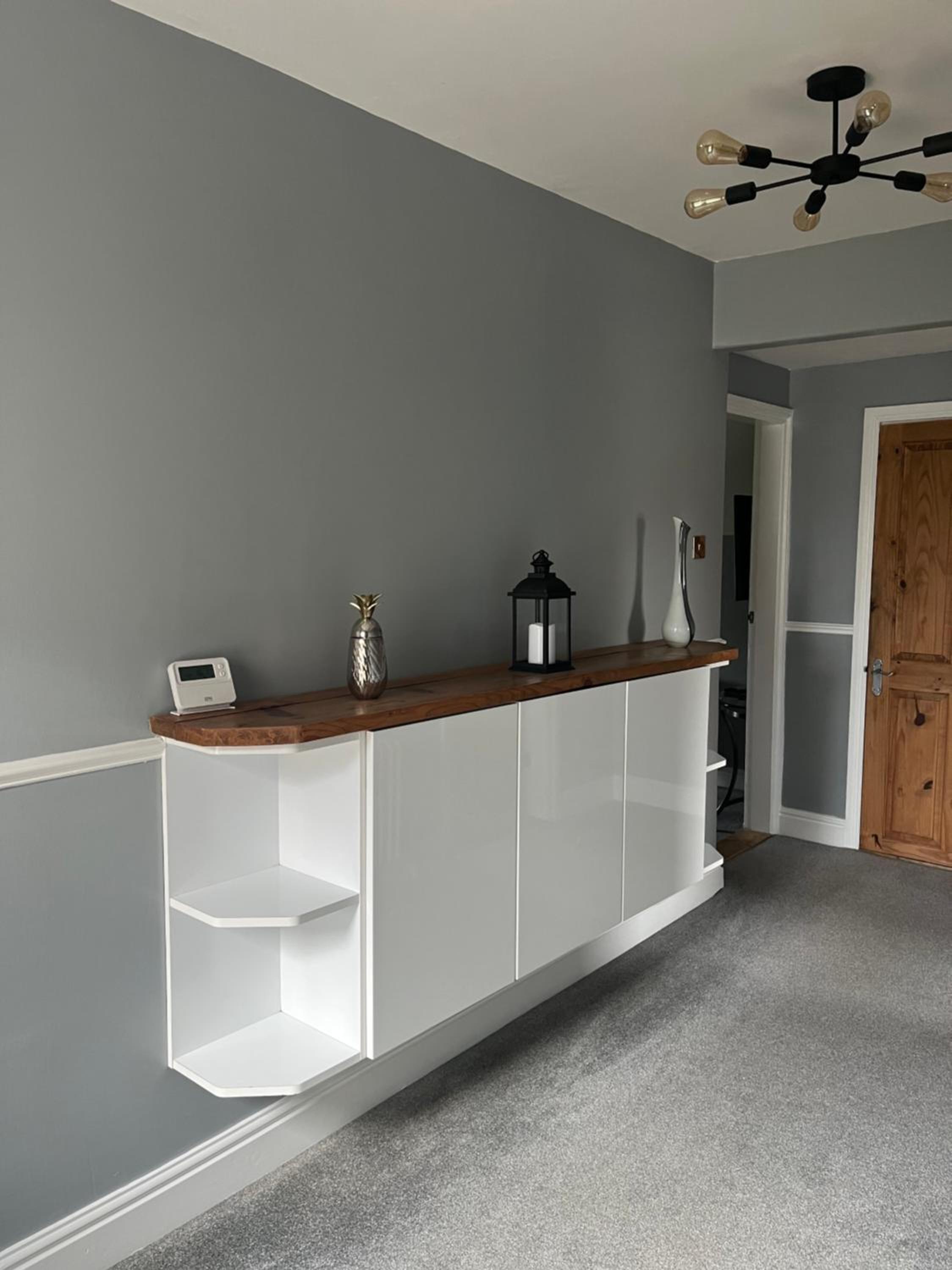 Apartment 288