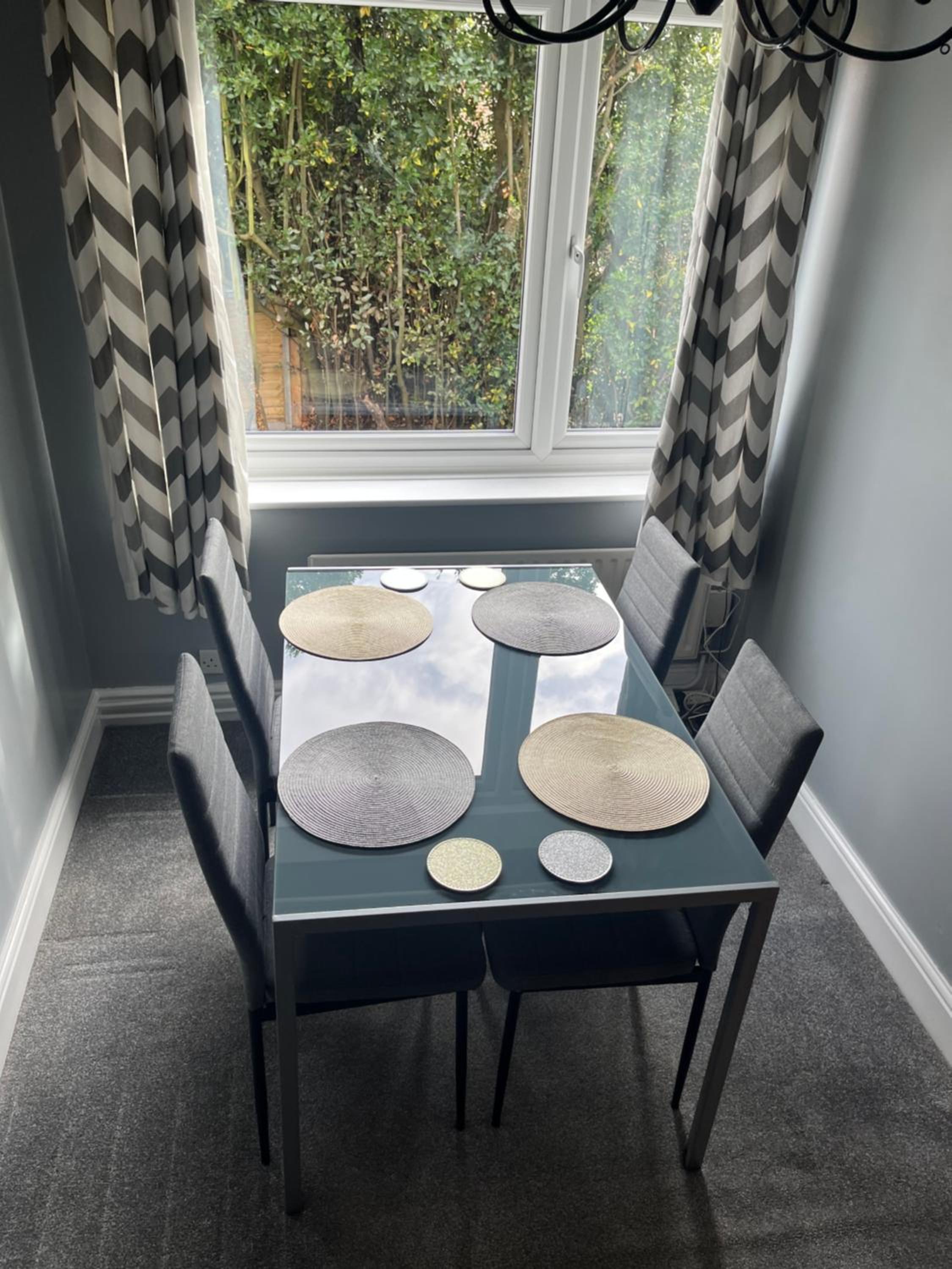 Apartment 288