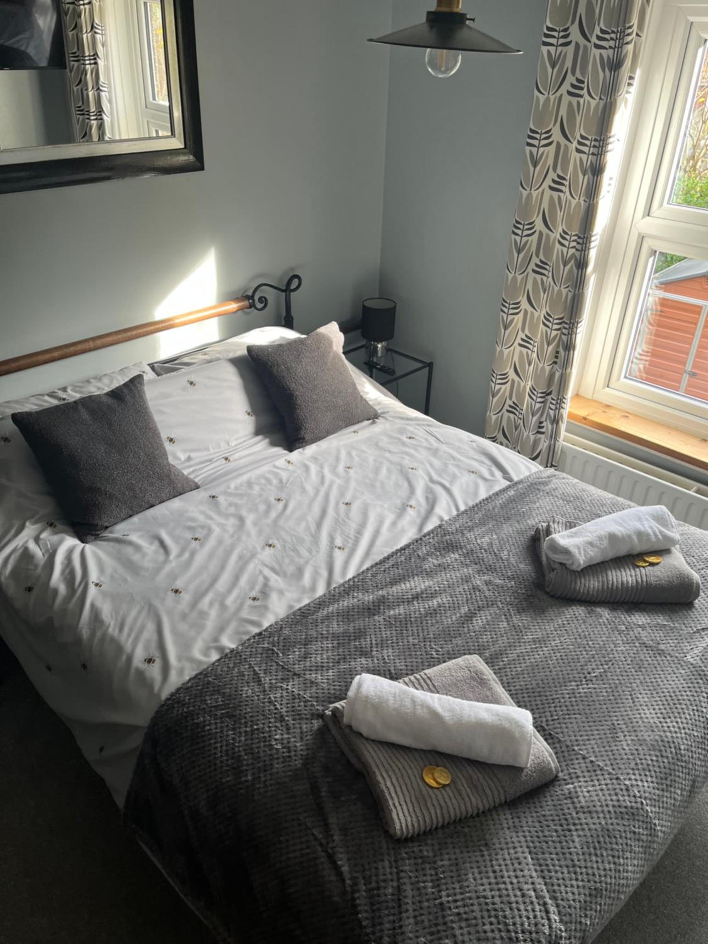 Apartment 288