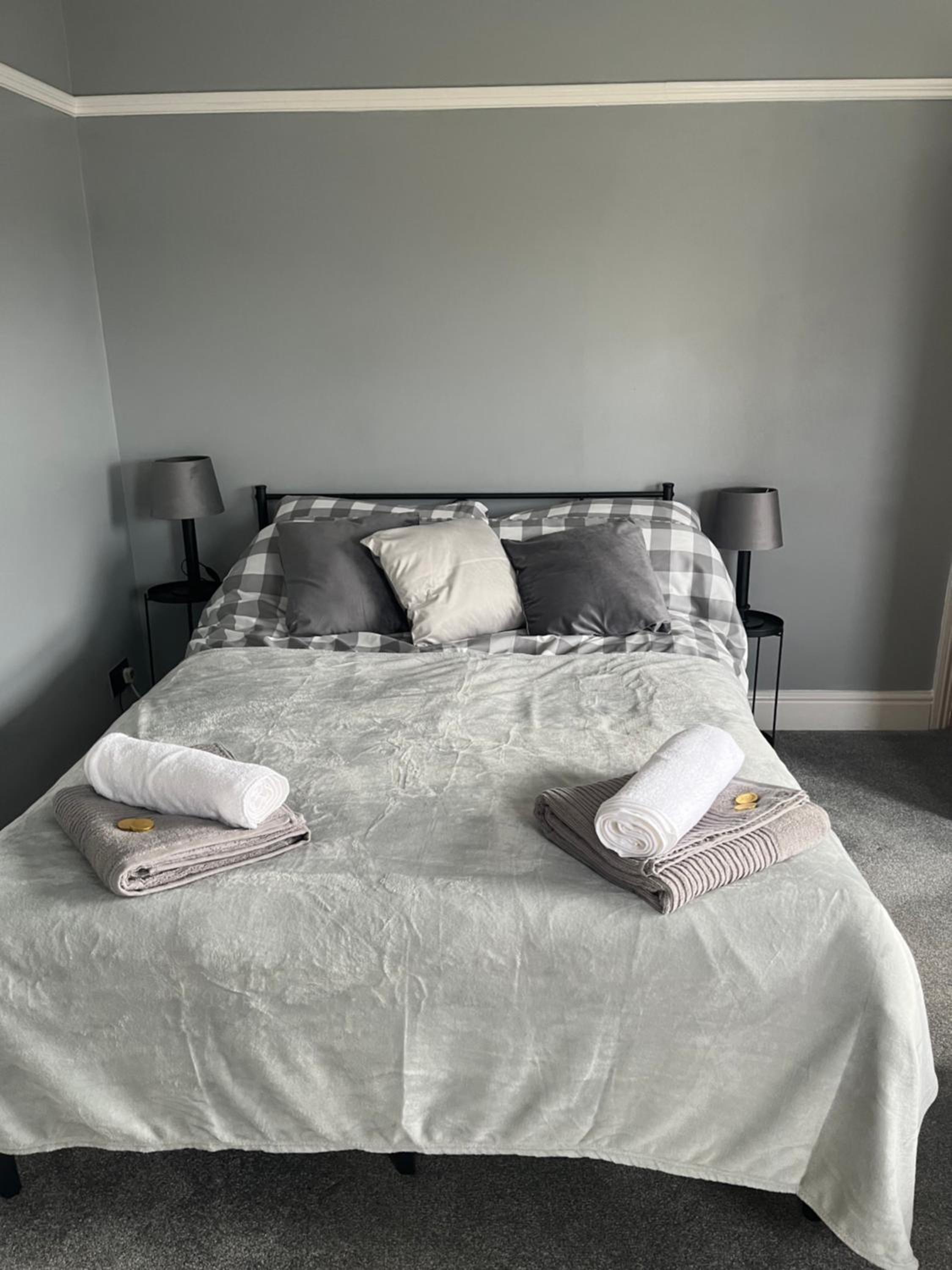 Apartment 288