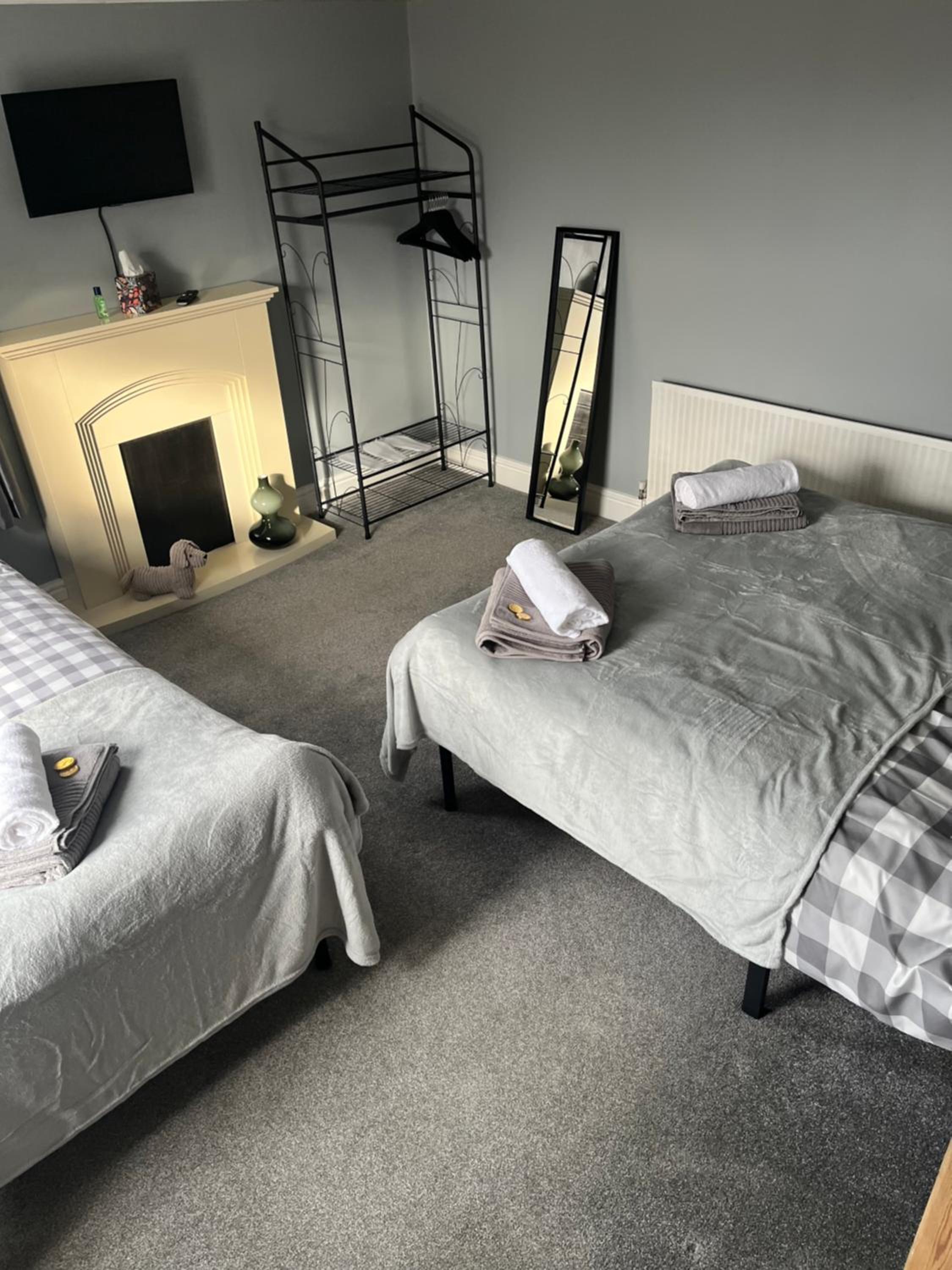 Apartment 288