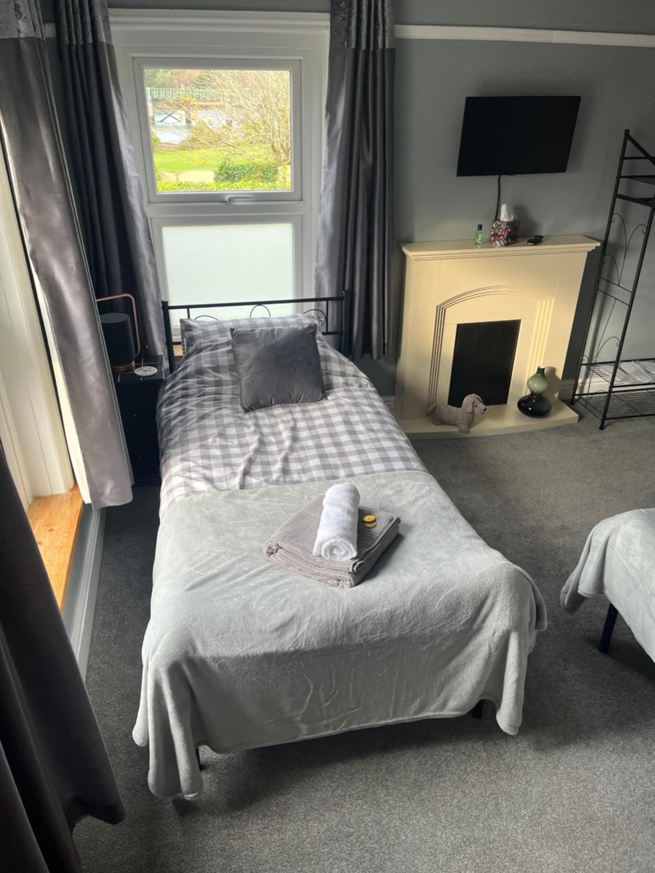 Apartment 288