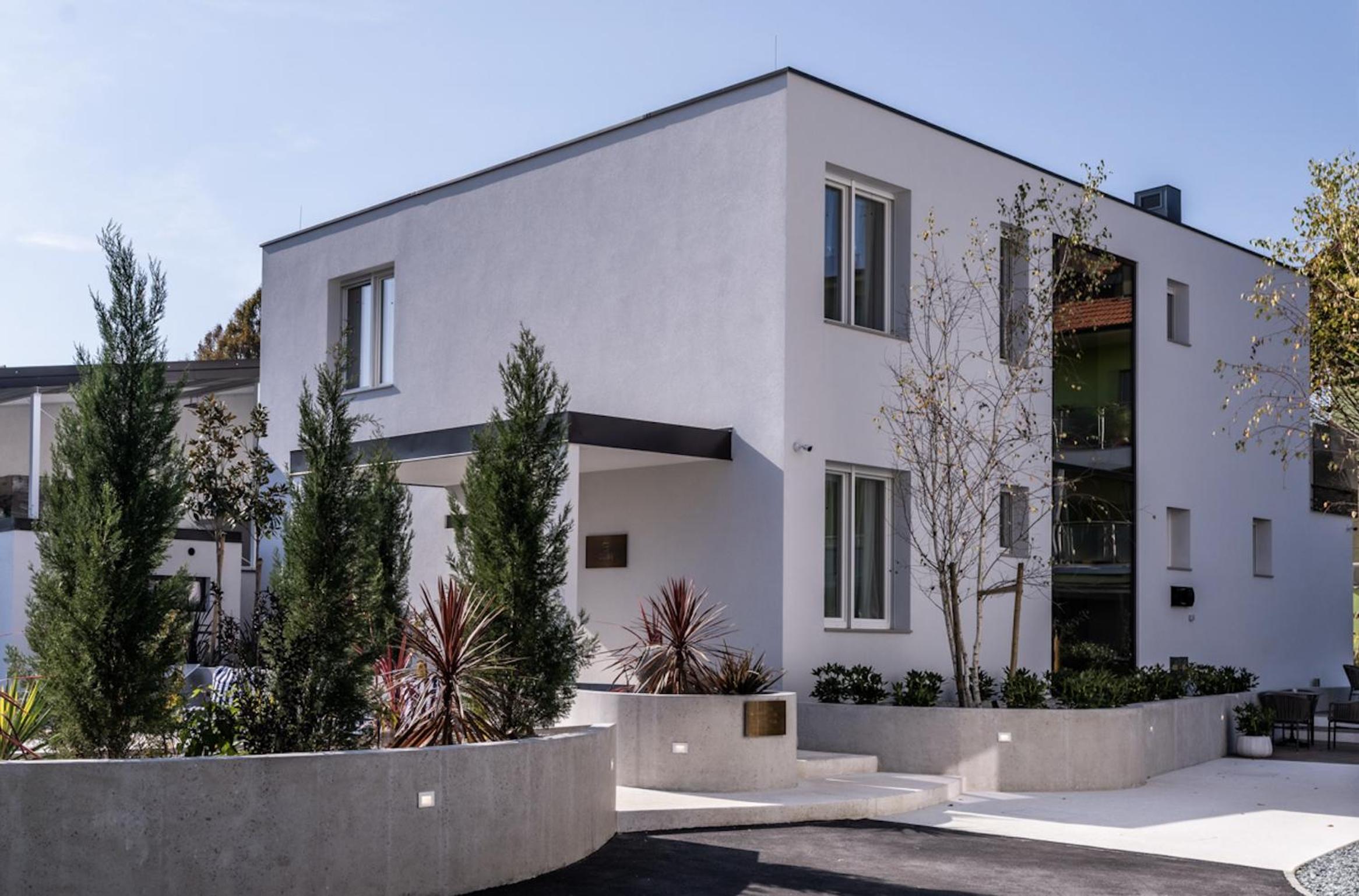 Beatrice - Boutique Apartments Resort