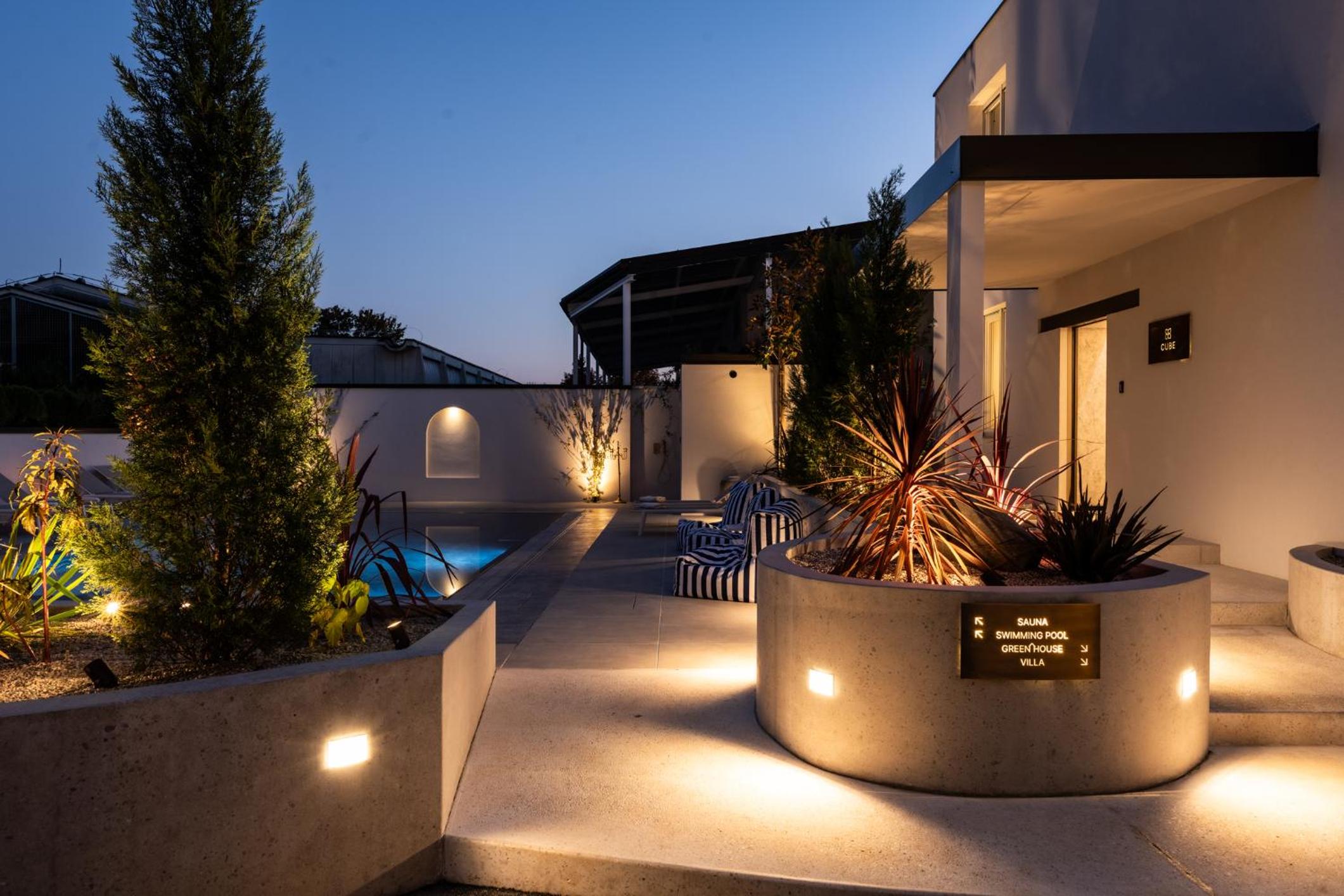 Beatrice - Boutique Apartments Resort