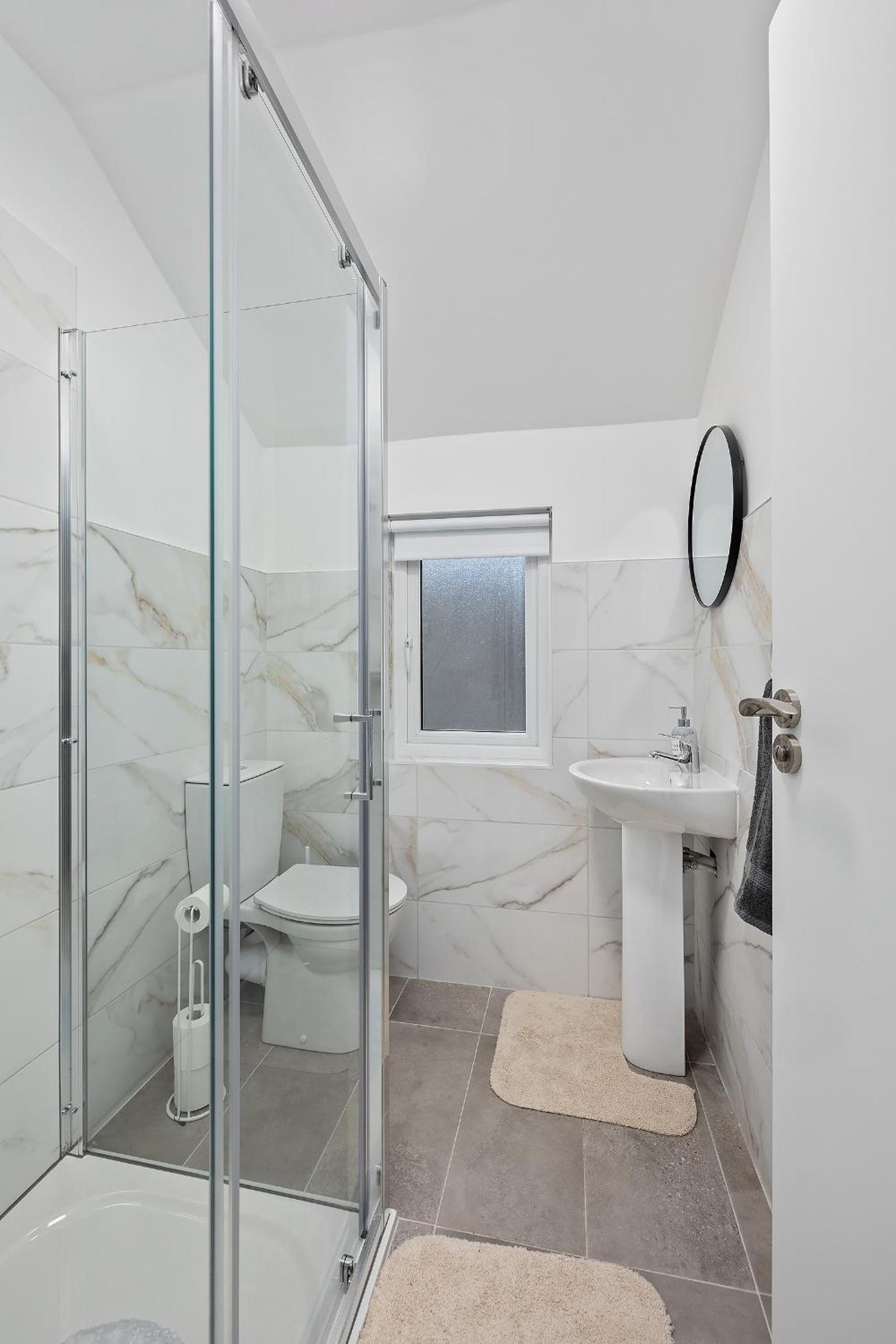 Dublin City Homestay - Richmond