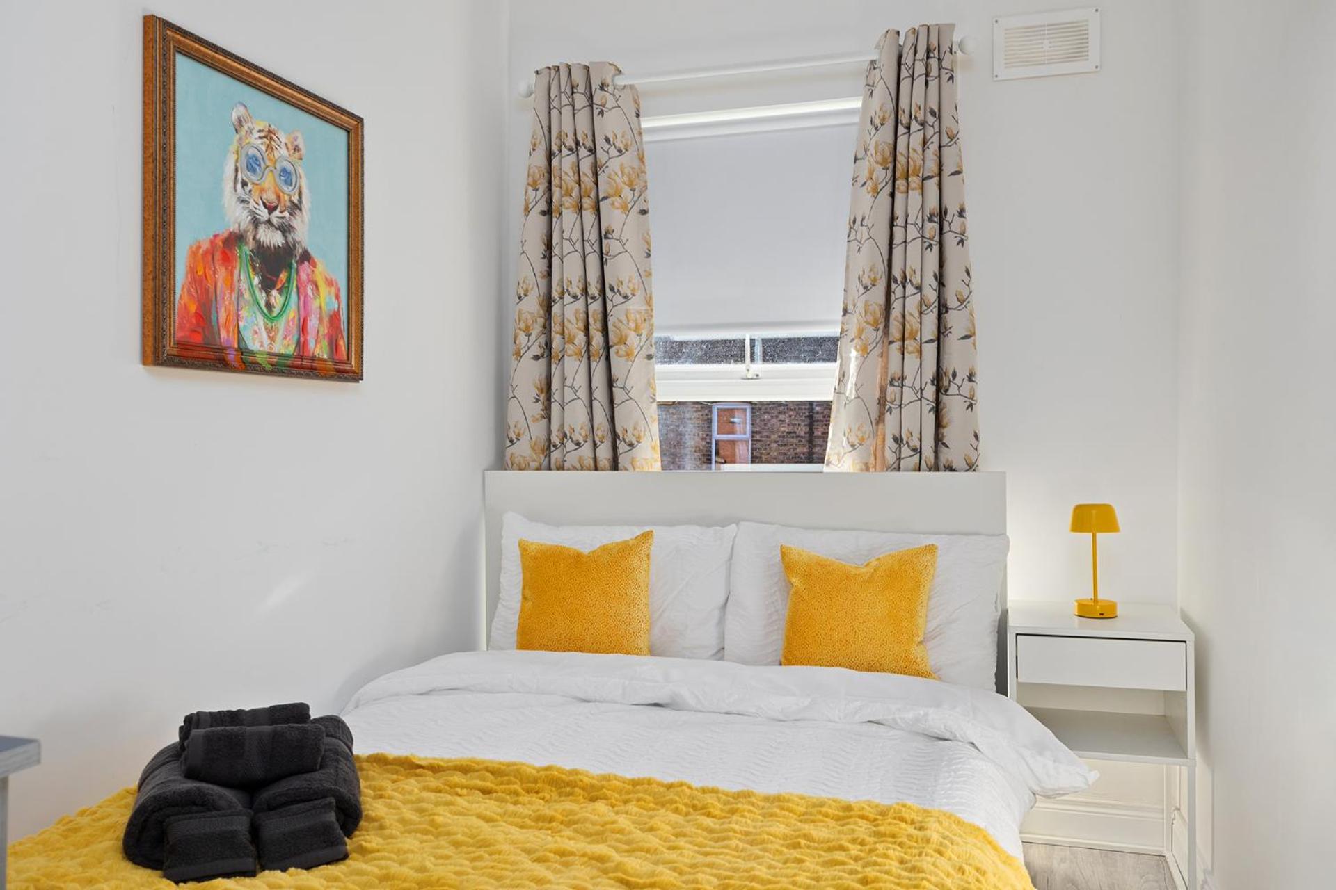Dublin City Homestay - Richmond