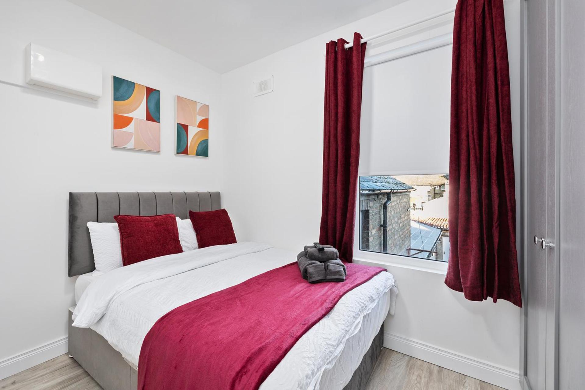 Dublin City Homestay - Richmond