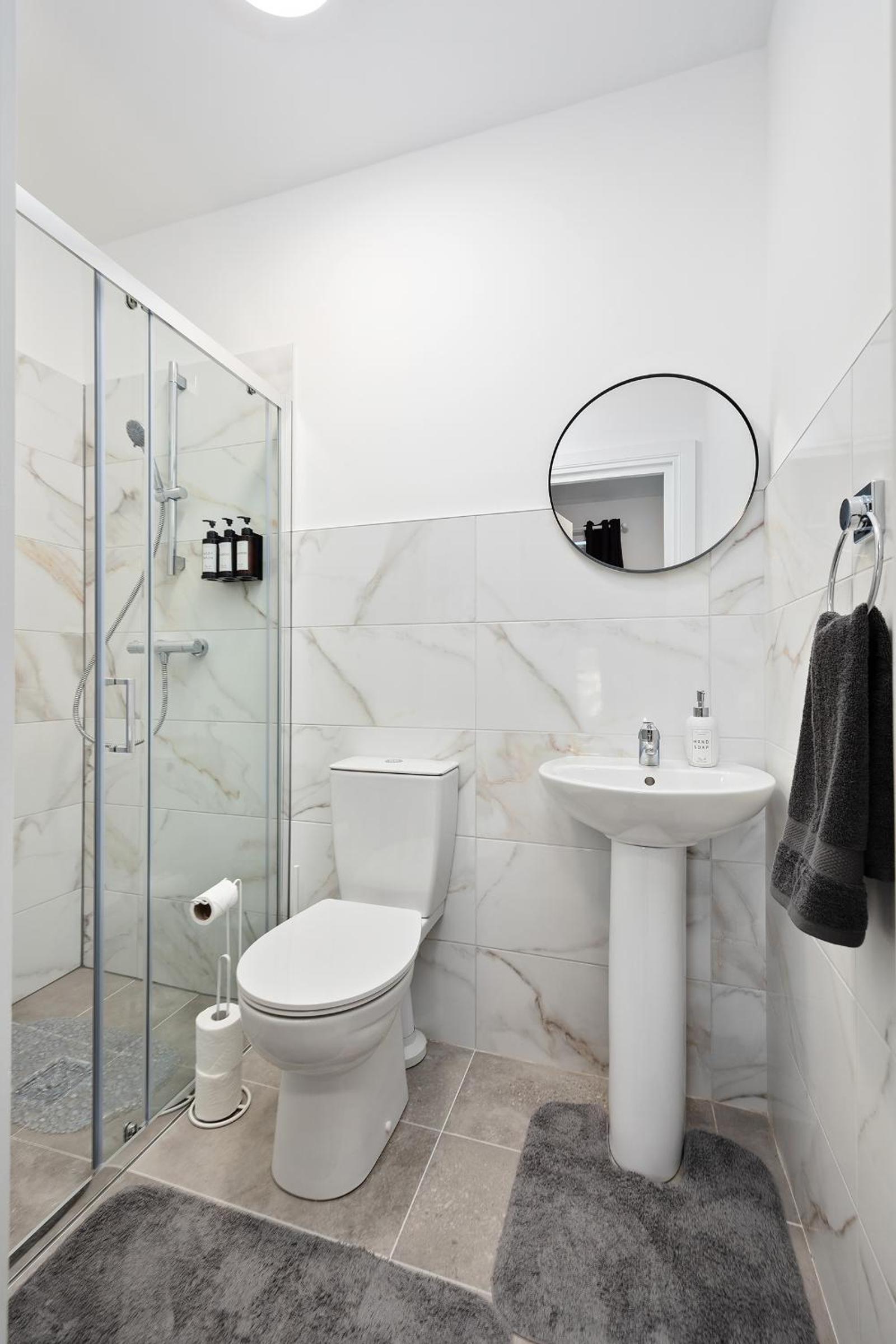 Dublin City Homestay - Richmond