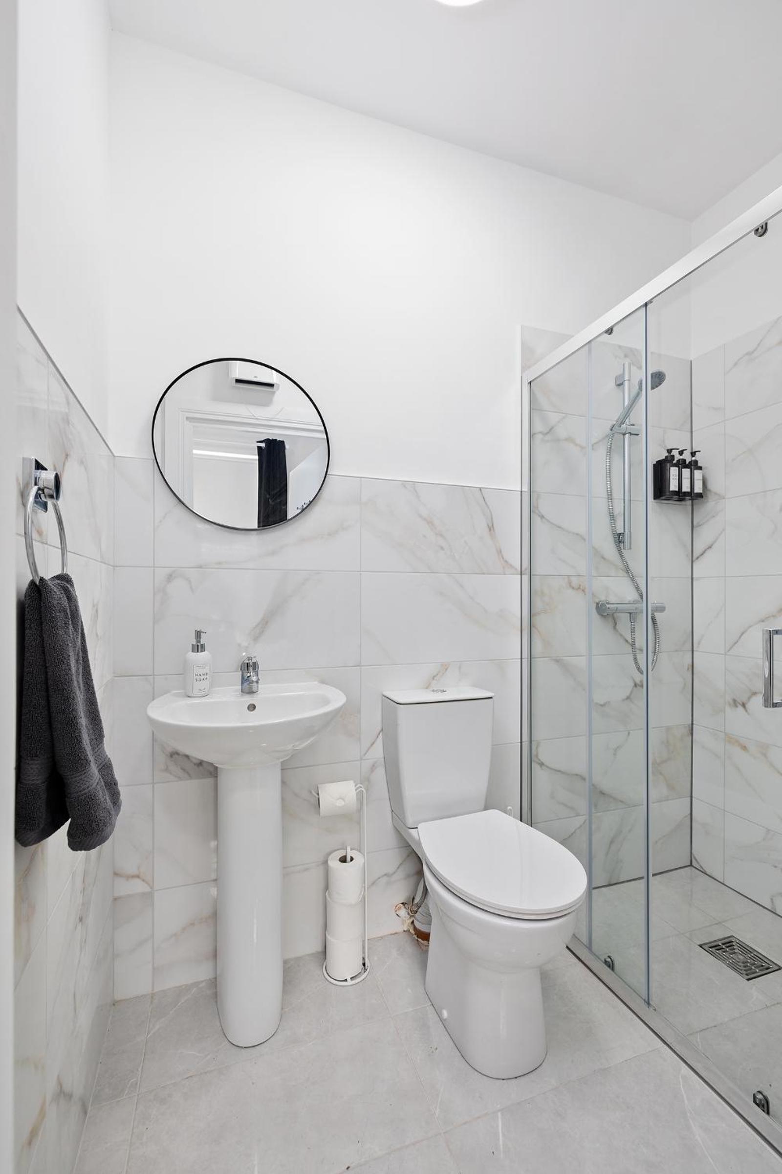 Dublin City Homestay - Richmond