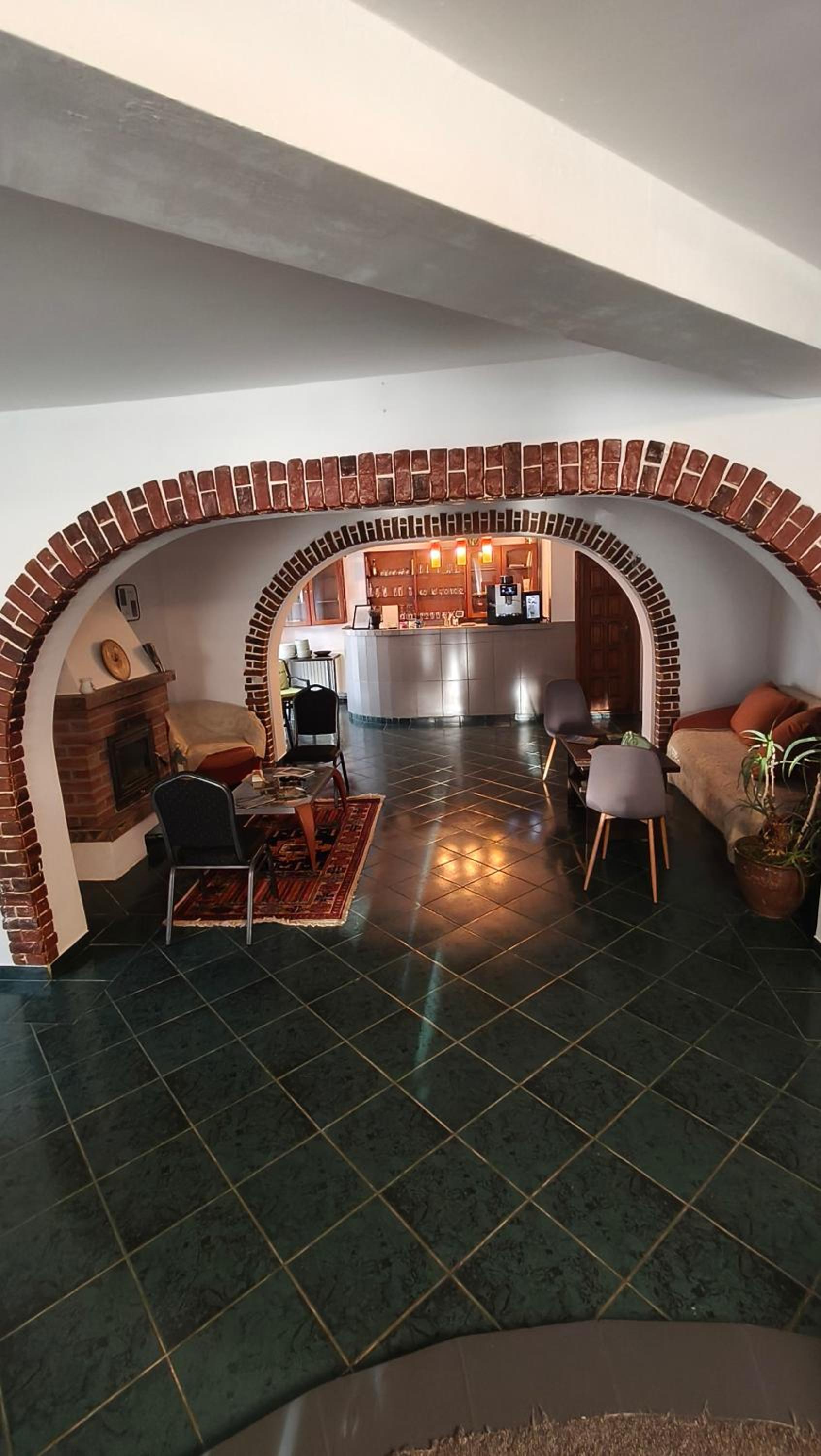 Baroc Boutique Hotel