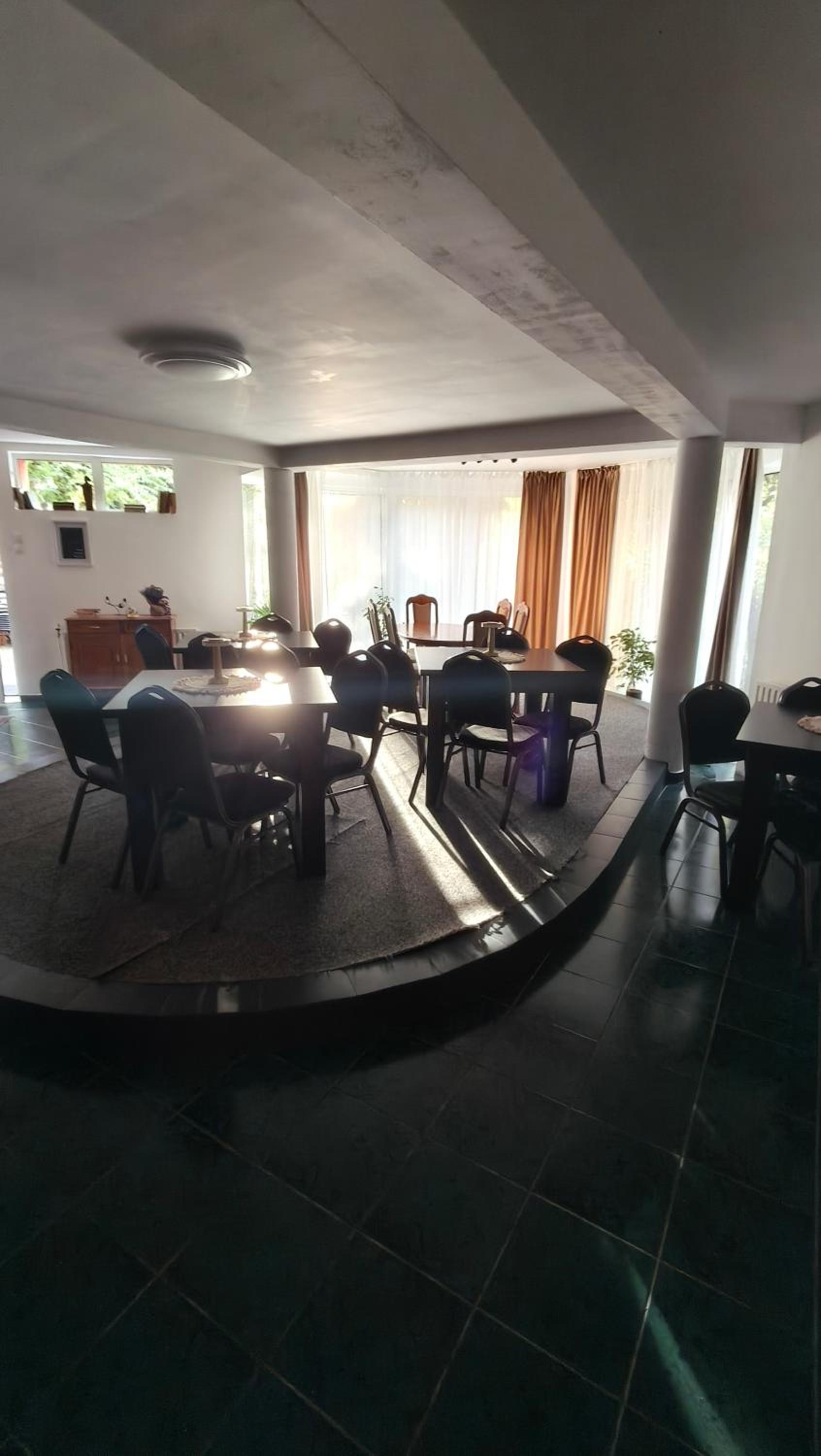 Baroc Boutique Hotel