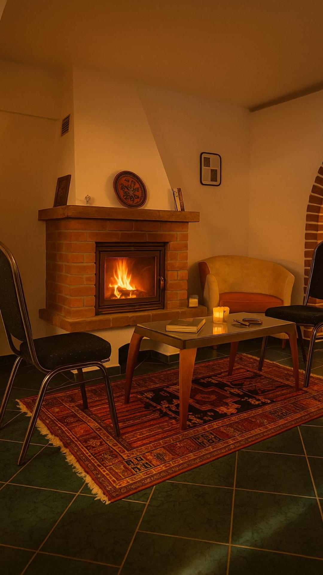 Baroc Boutique Hotel