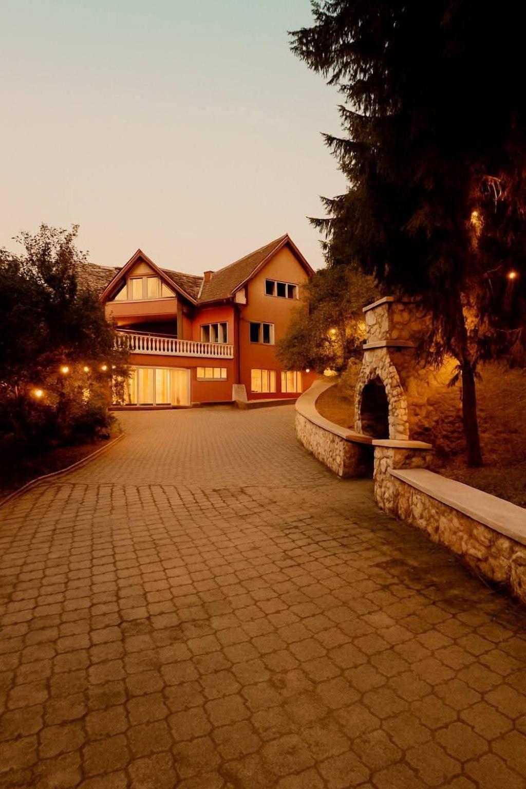 Baroc Boutique Hotel