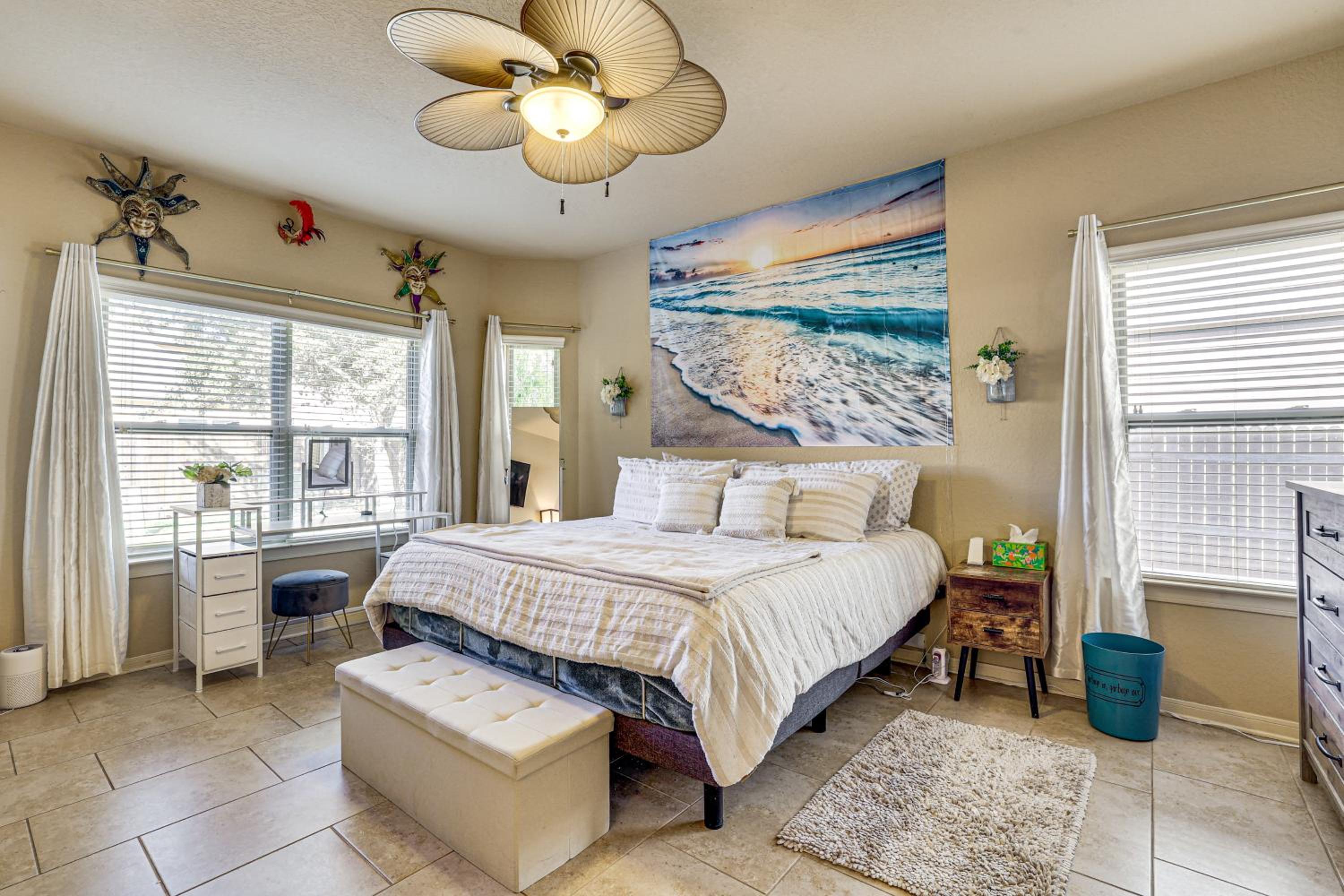 Family Home Cook, Create and Unwind Near Lackland
