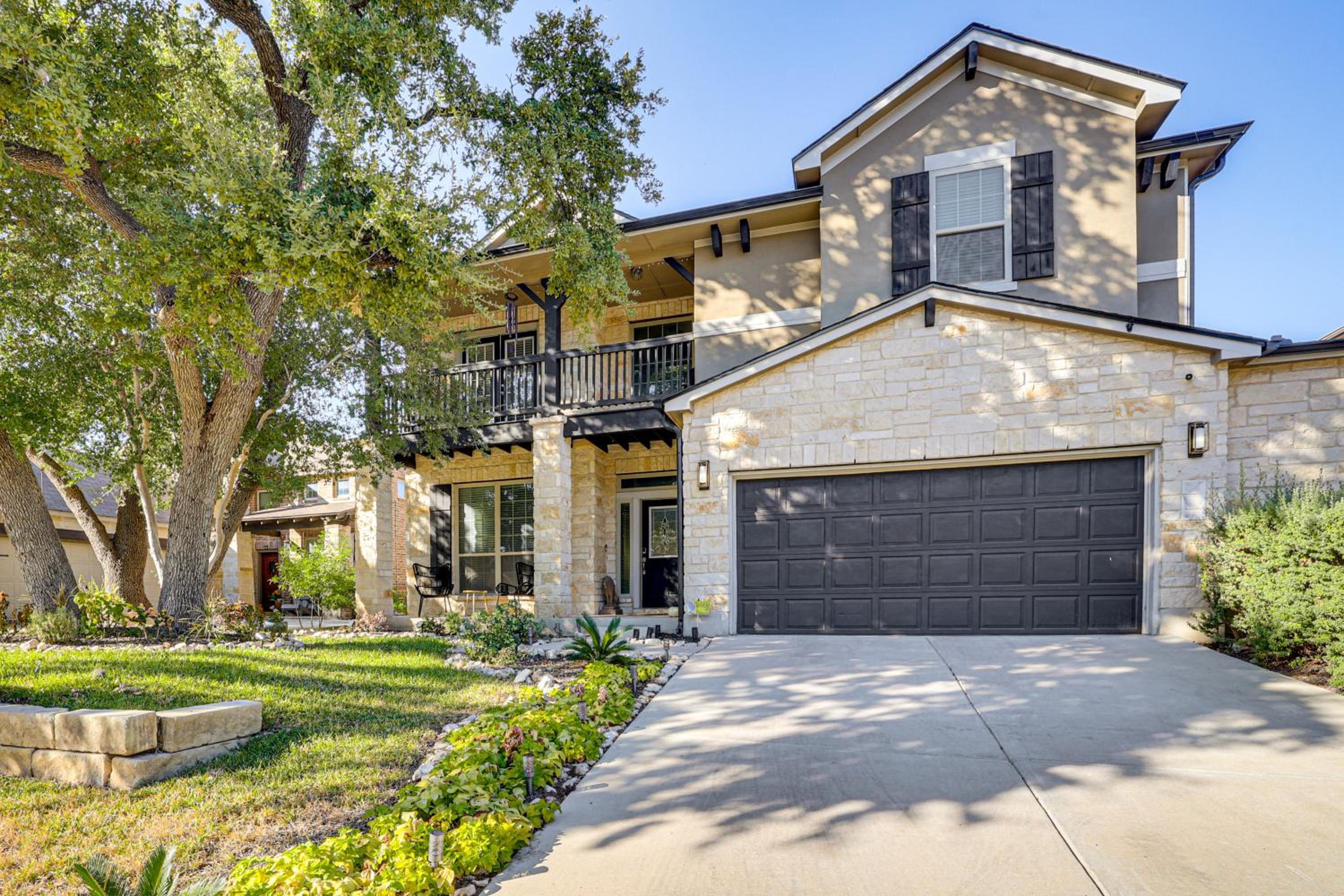 Family Home Cook, Create and Unwind Near Lackland