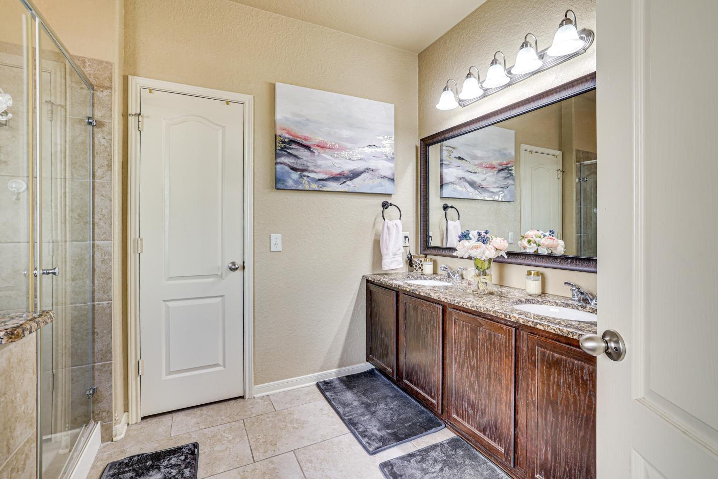 Family Home Cook, Create and Unwind Near Lackland