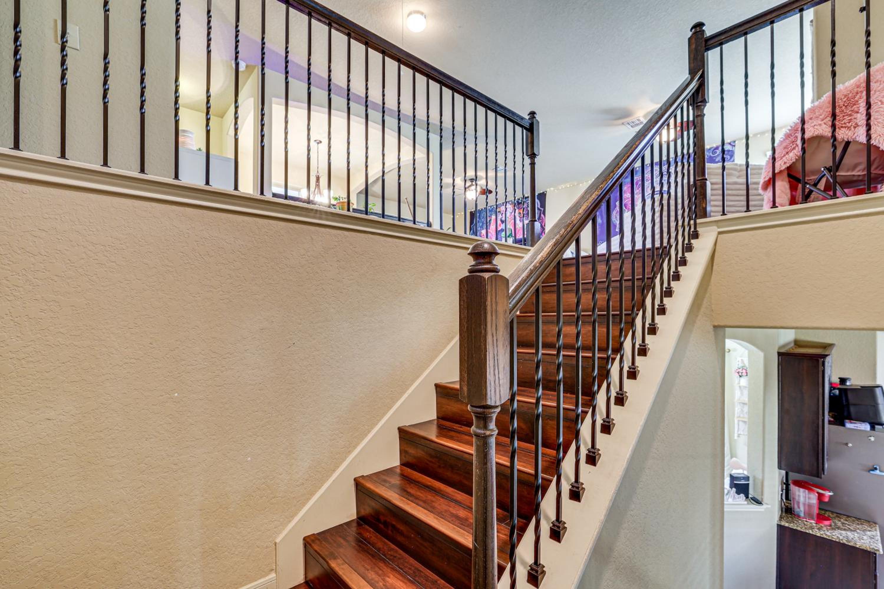 Family Home Cook, Create and Unwind Near Lackland