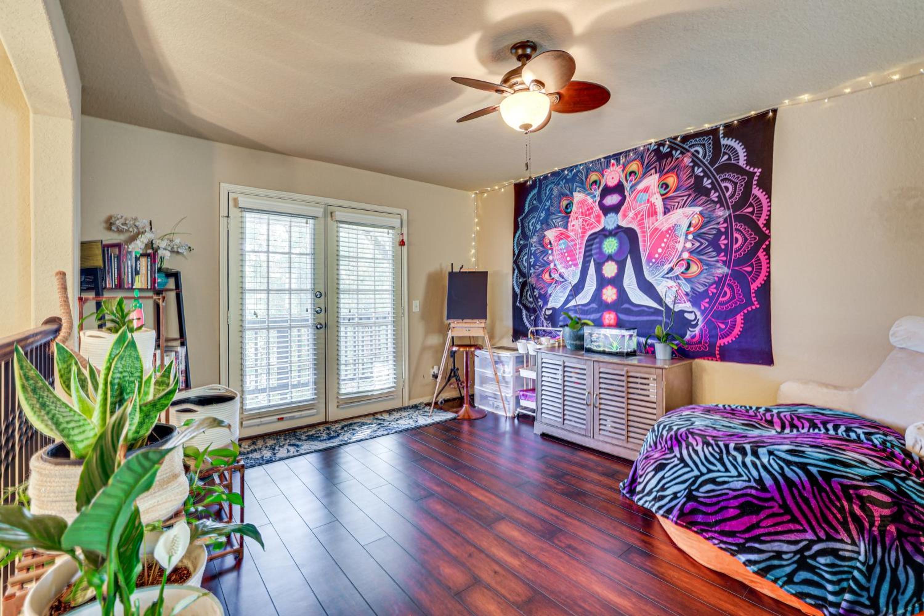 Family Home Cook, Create and Unwind Near Lackland