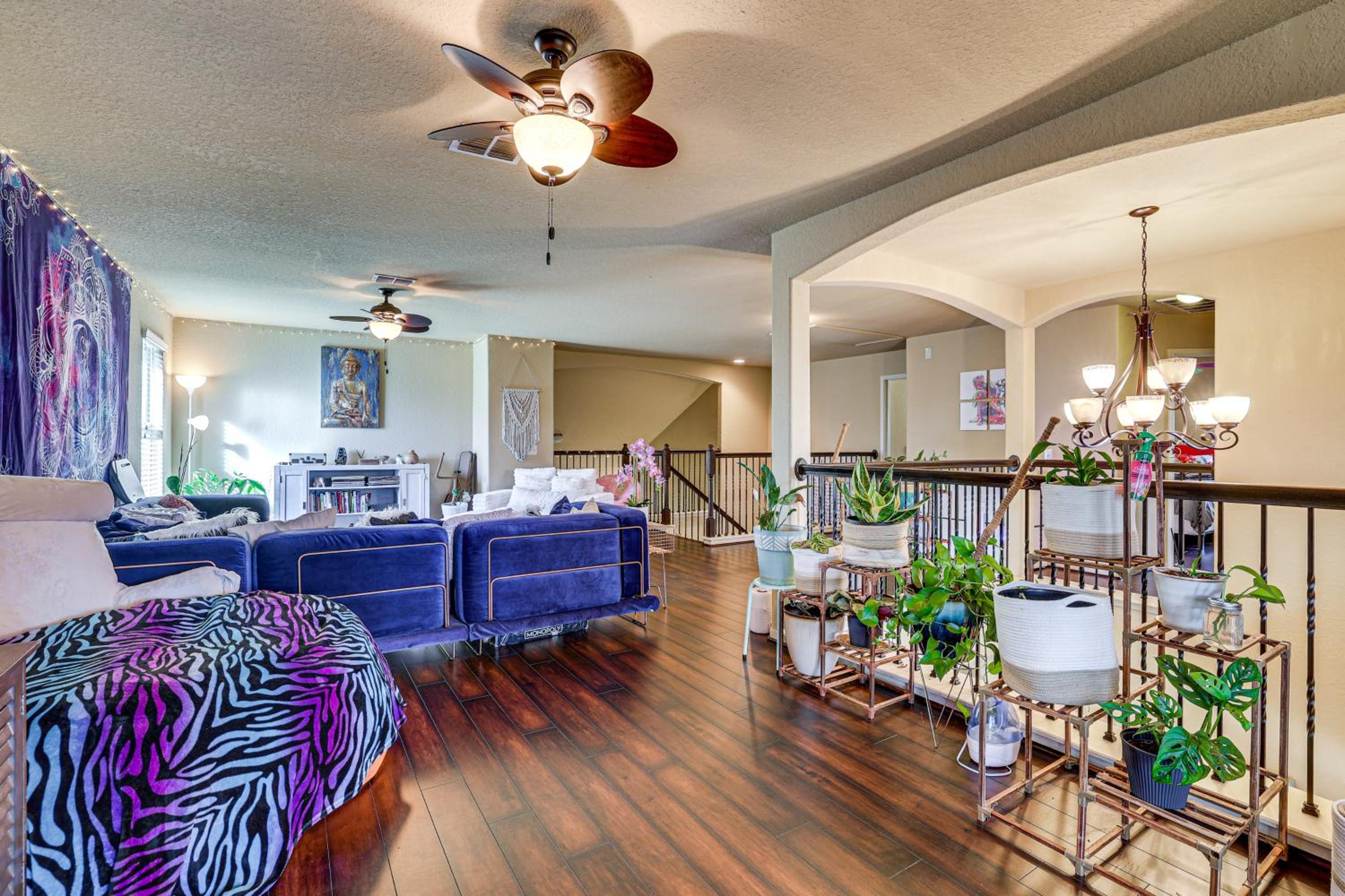 Family Home Cook, Create and Unwind Near Lackland