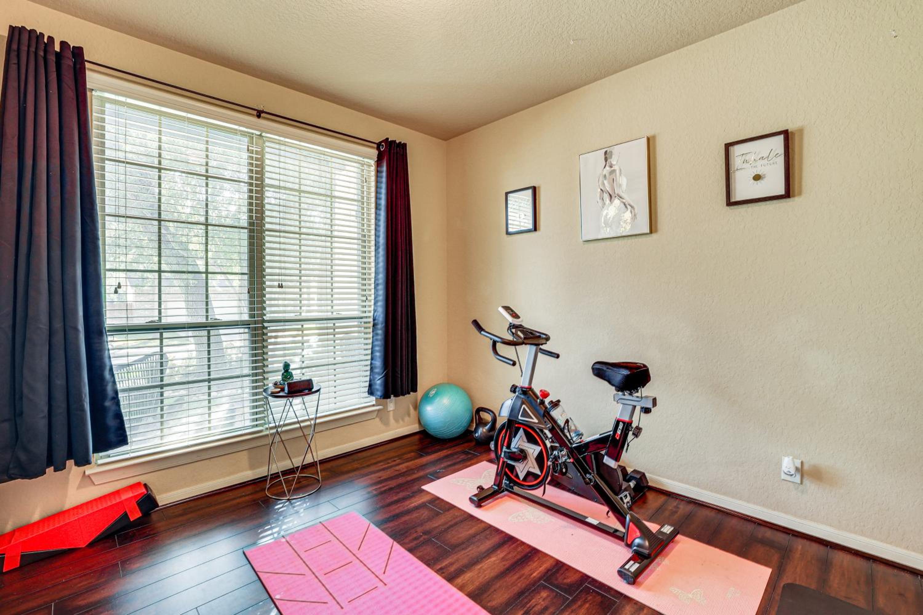 Family Home Cook, Create and Unwind Near Lackland