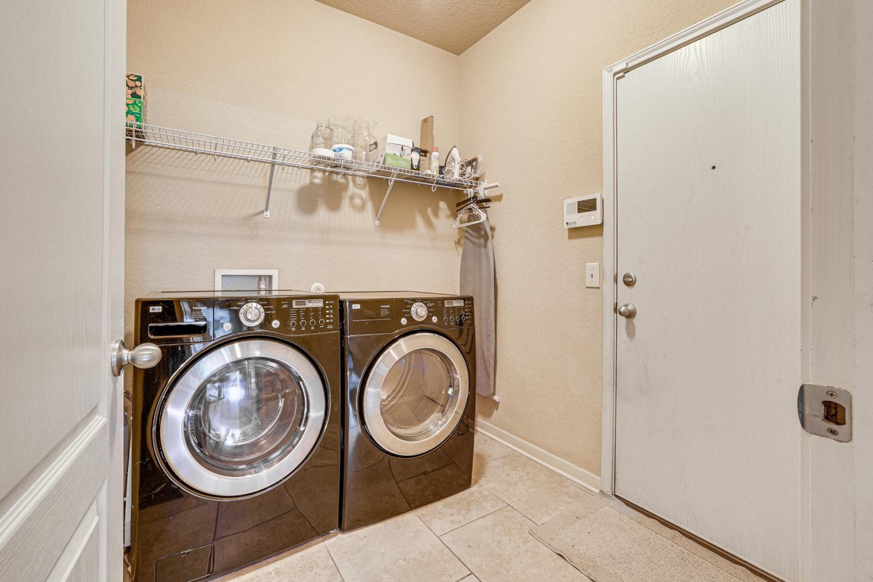 Family Home Cook, Create and Unwind Near Lackland