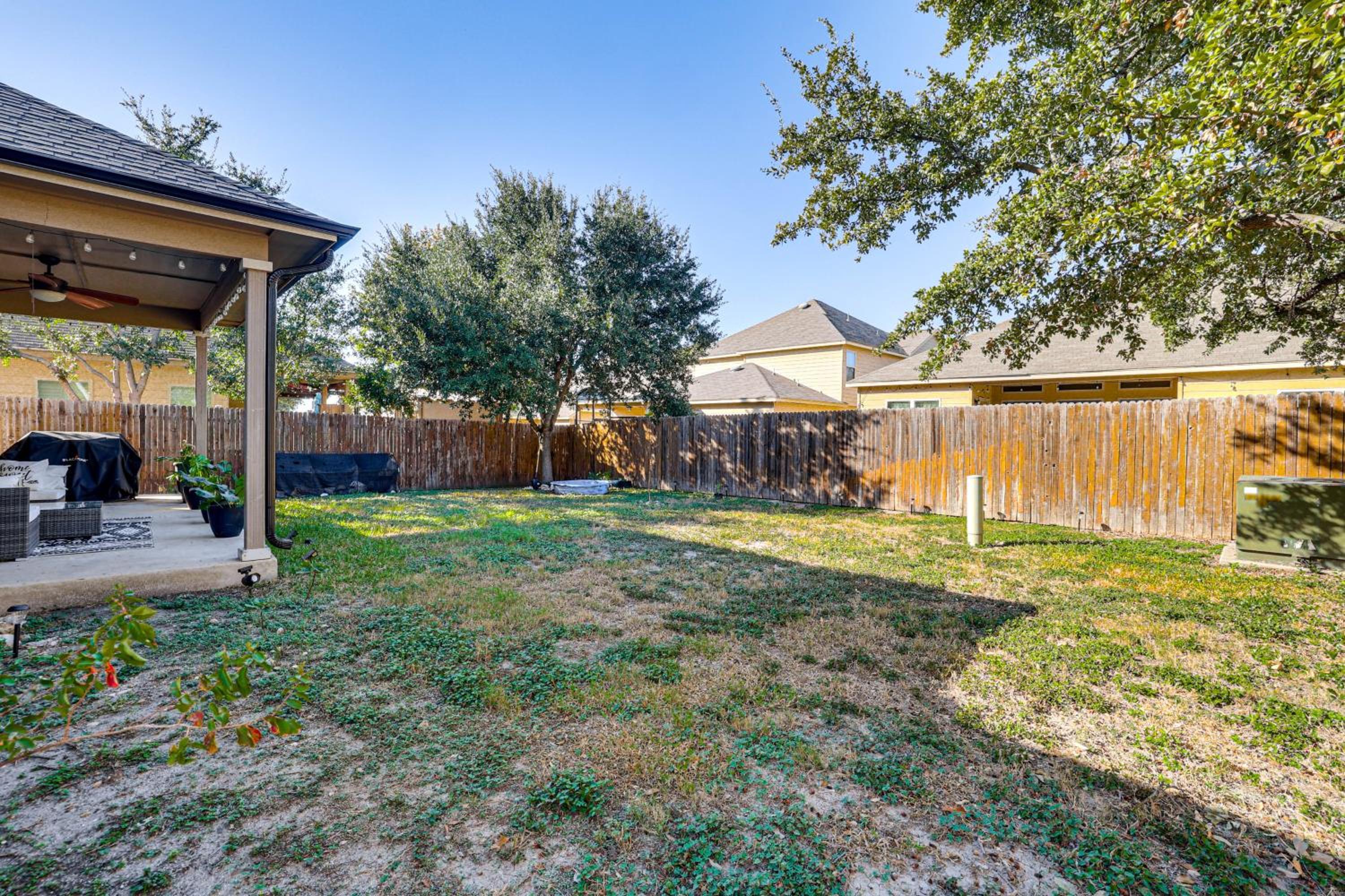 Family Home Cook, Create and Unwind Near Lackland