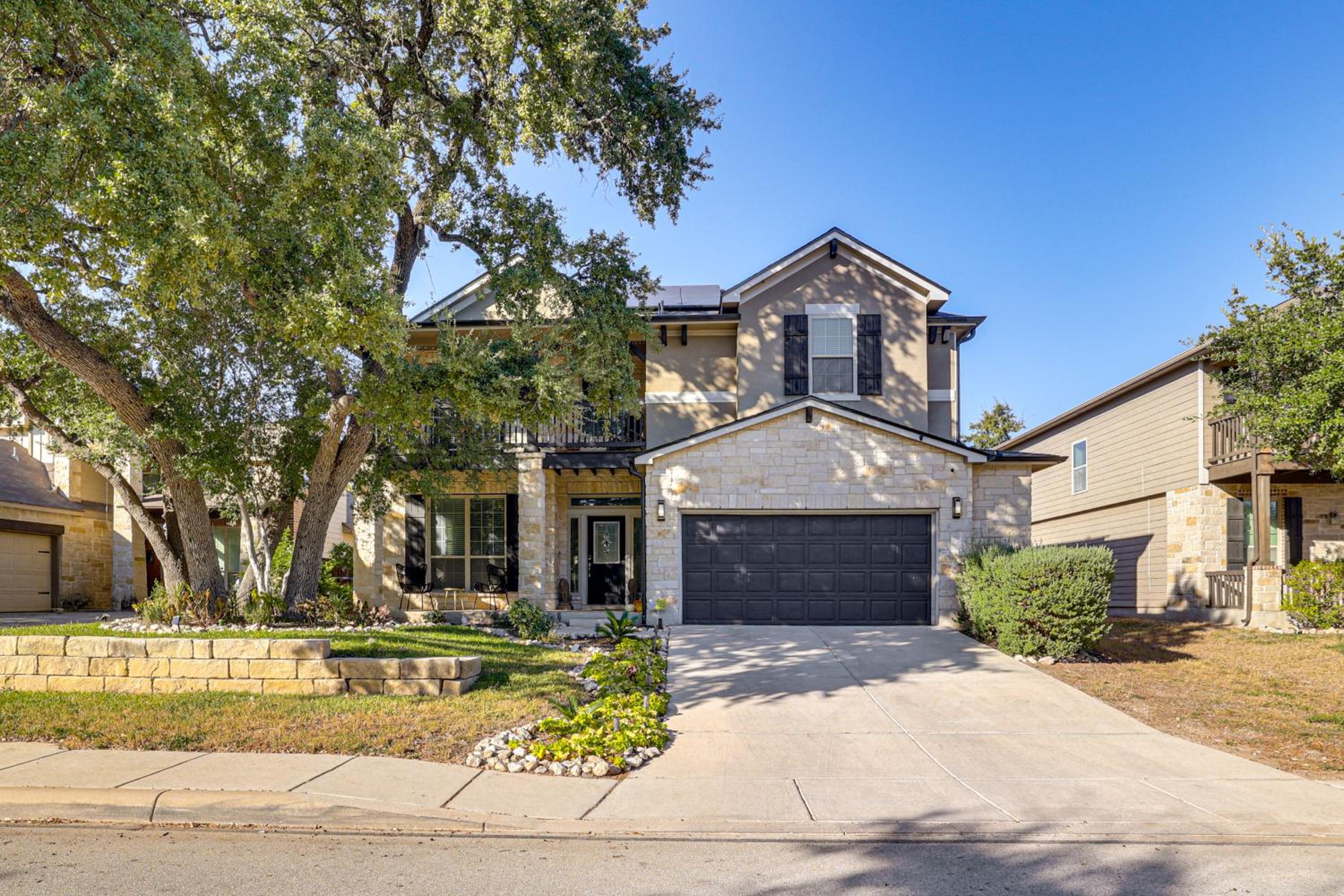 Family Home Cook, Create and Unwind Near Lackland