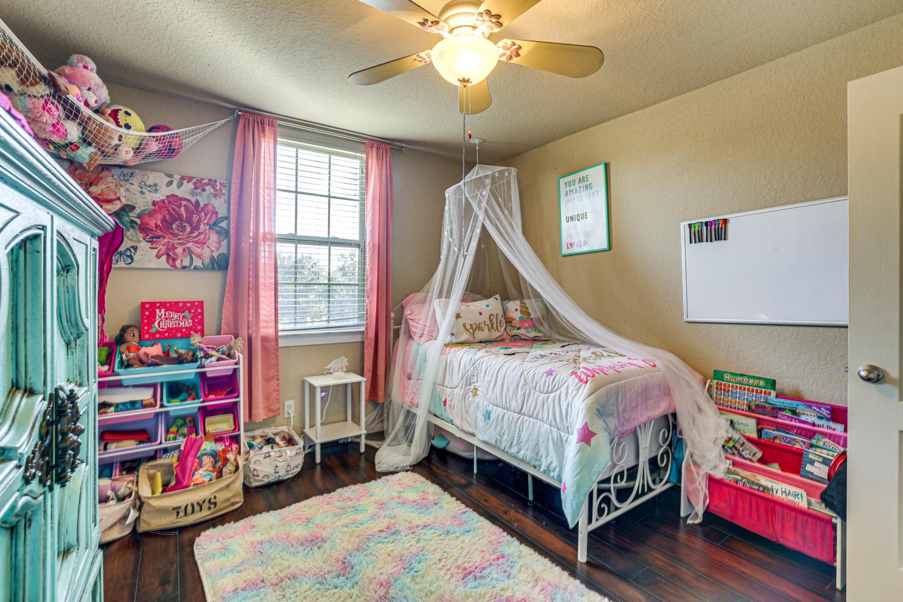 Family Home Cook, Create and Unwind Near Lackland