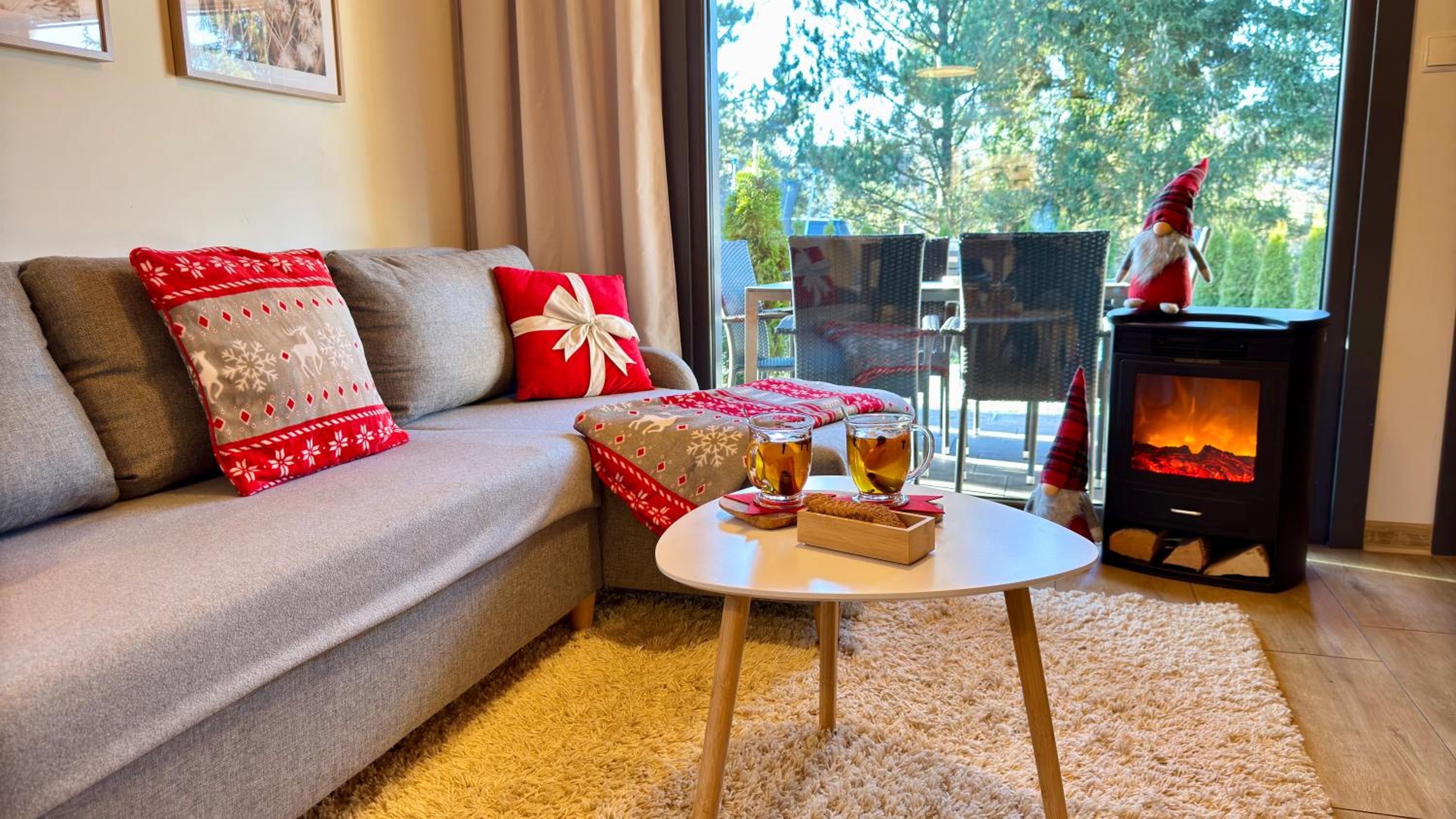 Dream Home Prywatny Dom dla Rodziny Ogrodzony Ogród 600m2