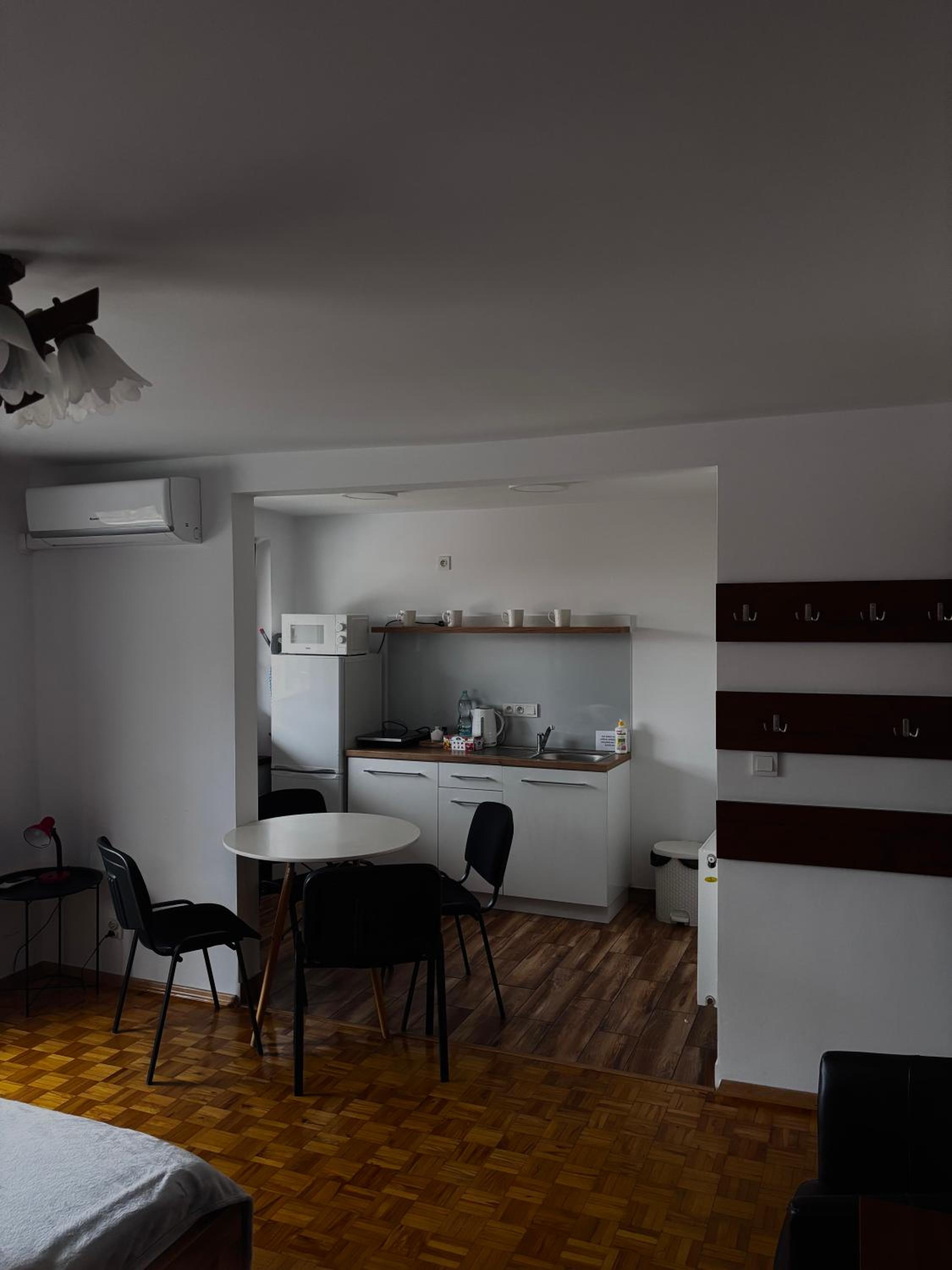 Noclegi U Bram Klasztoru, photo 25