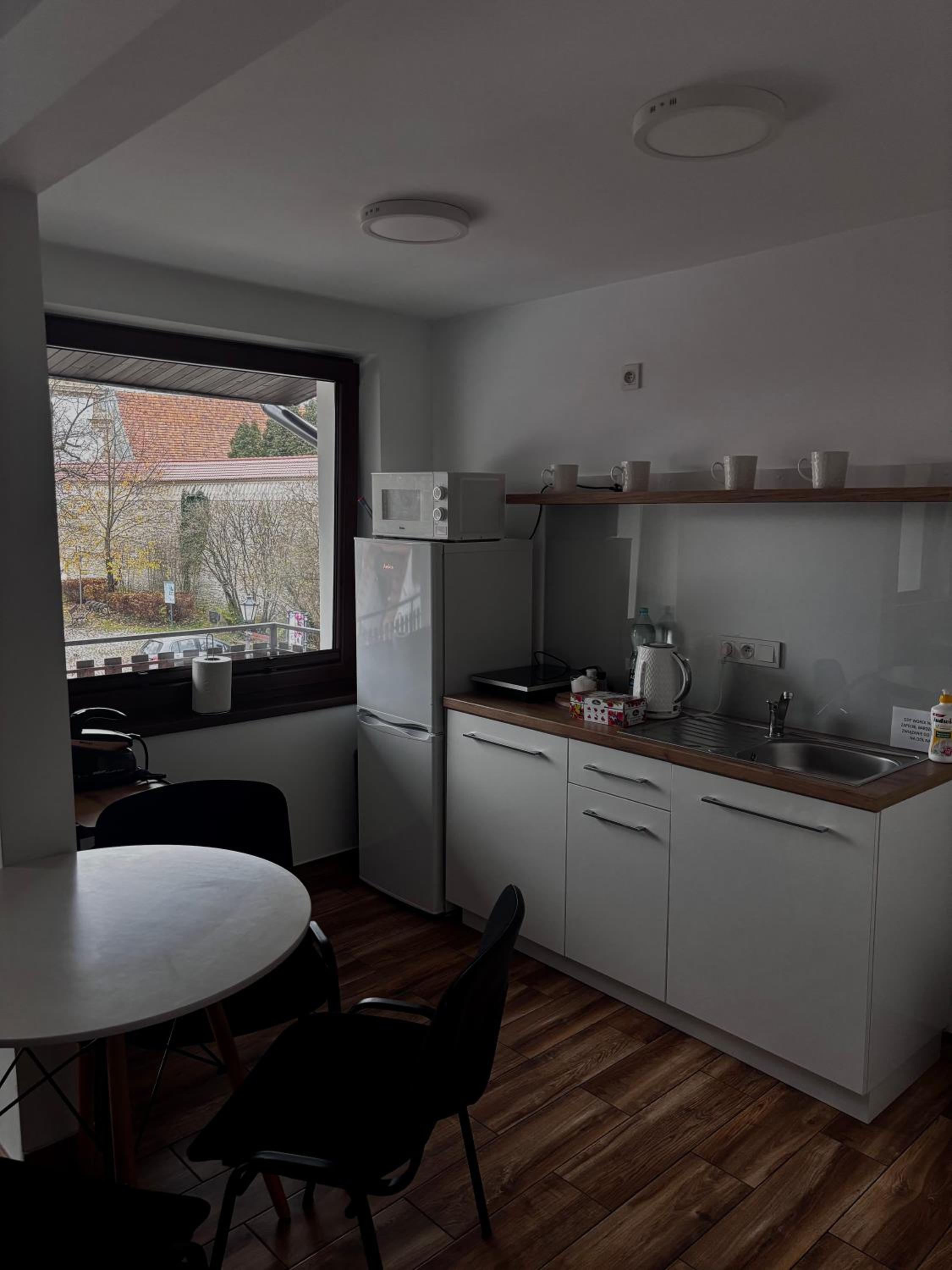 Noclegi U Bram Klasztoru, photo 20