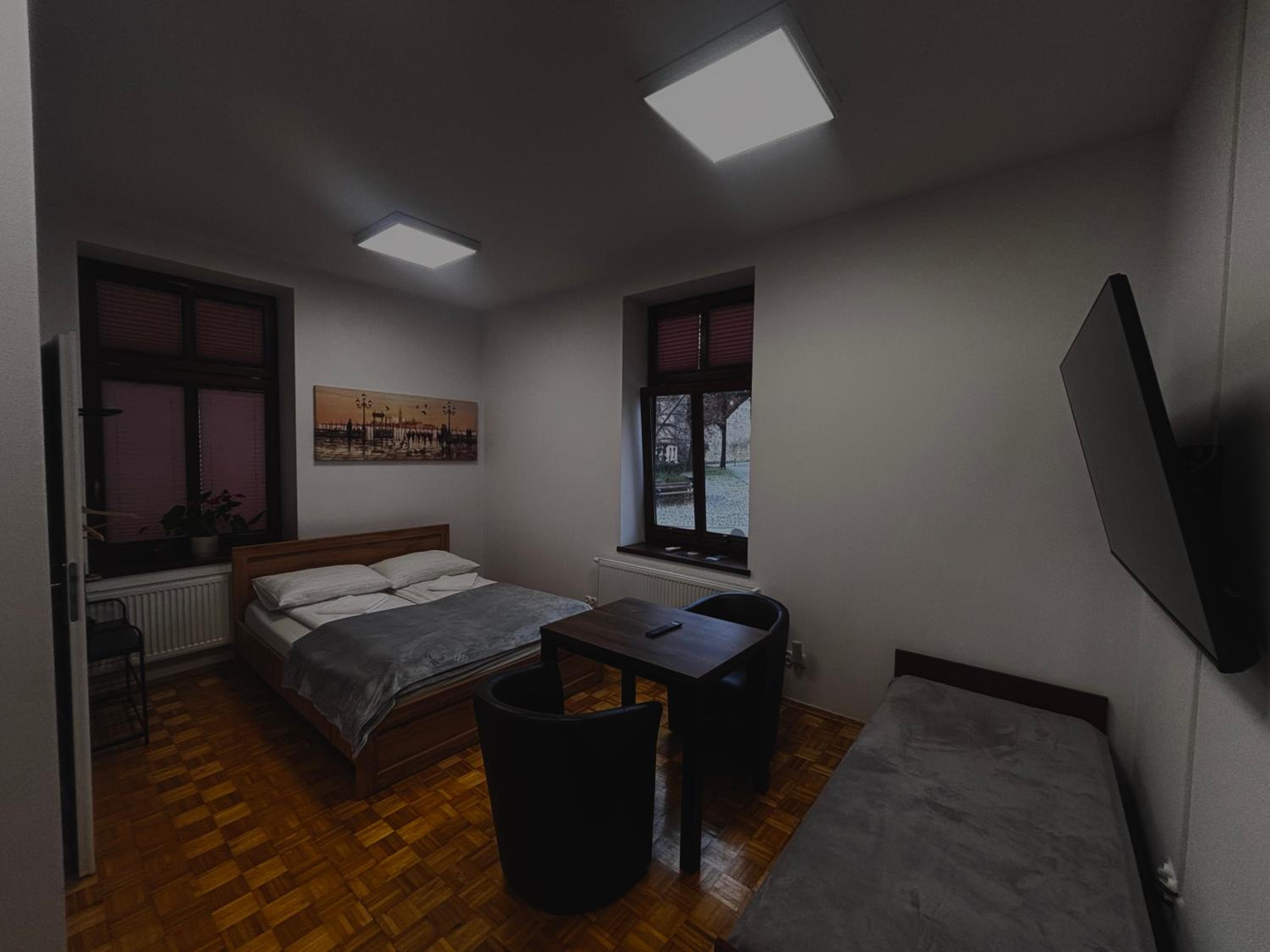 Noclegi U Bram Klasztoru, photo 7
