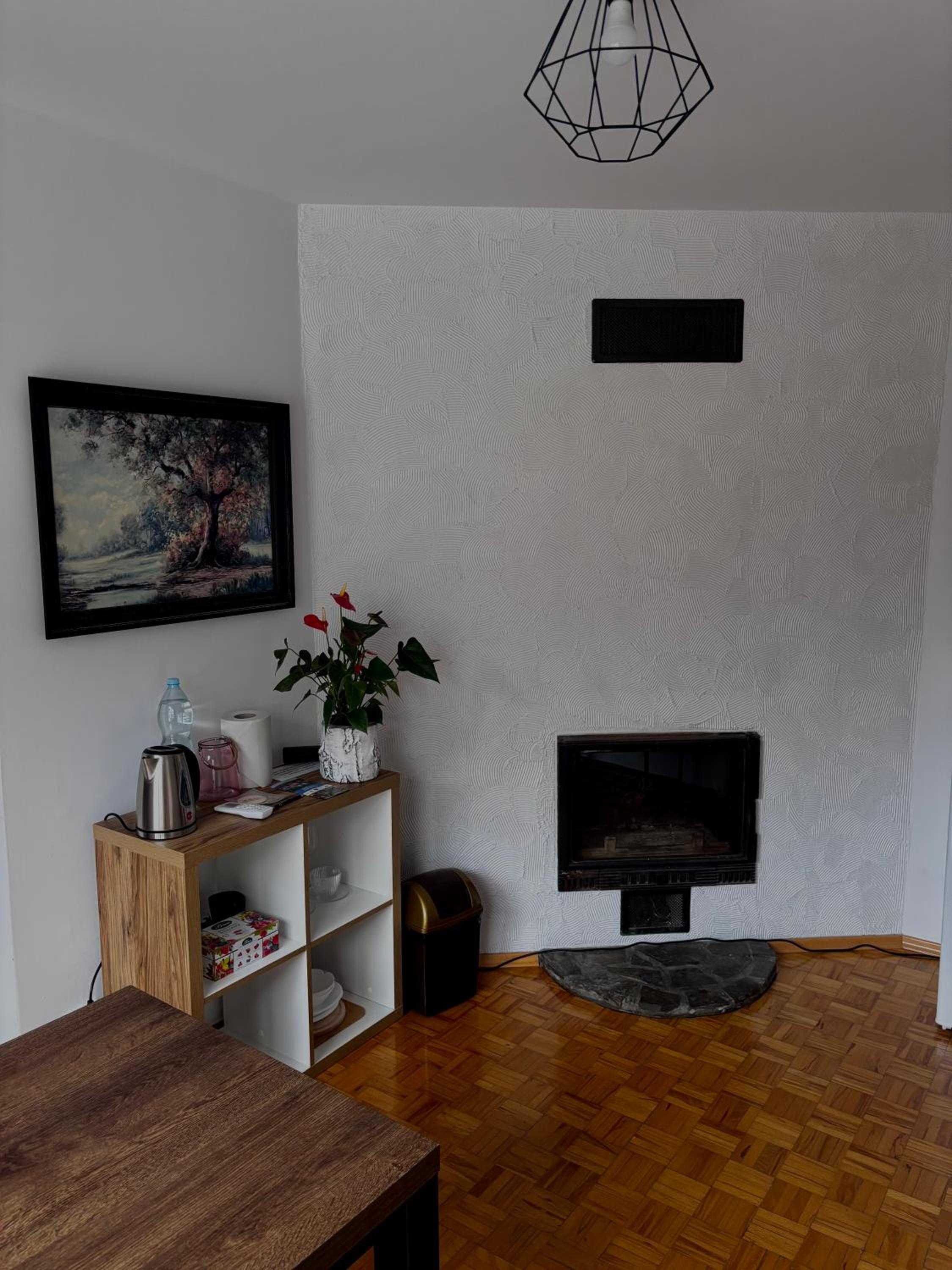 Noclegi U Bram Klasztoru, photo 33