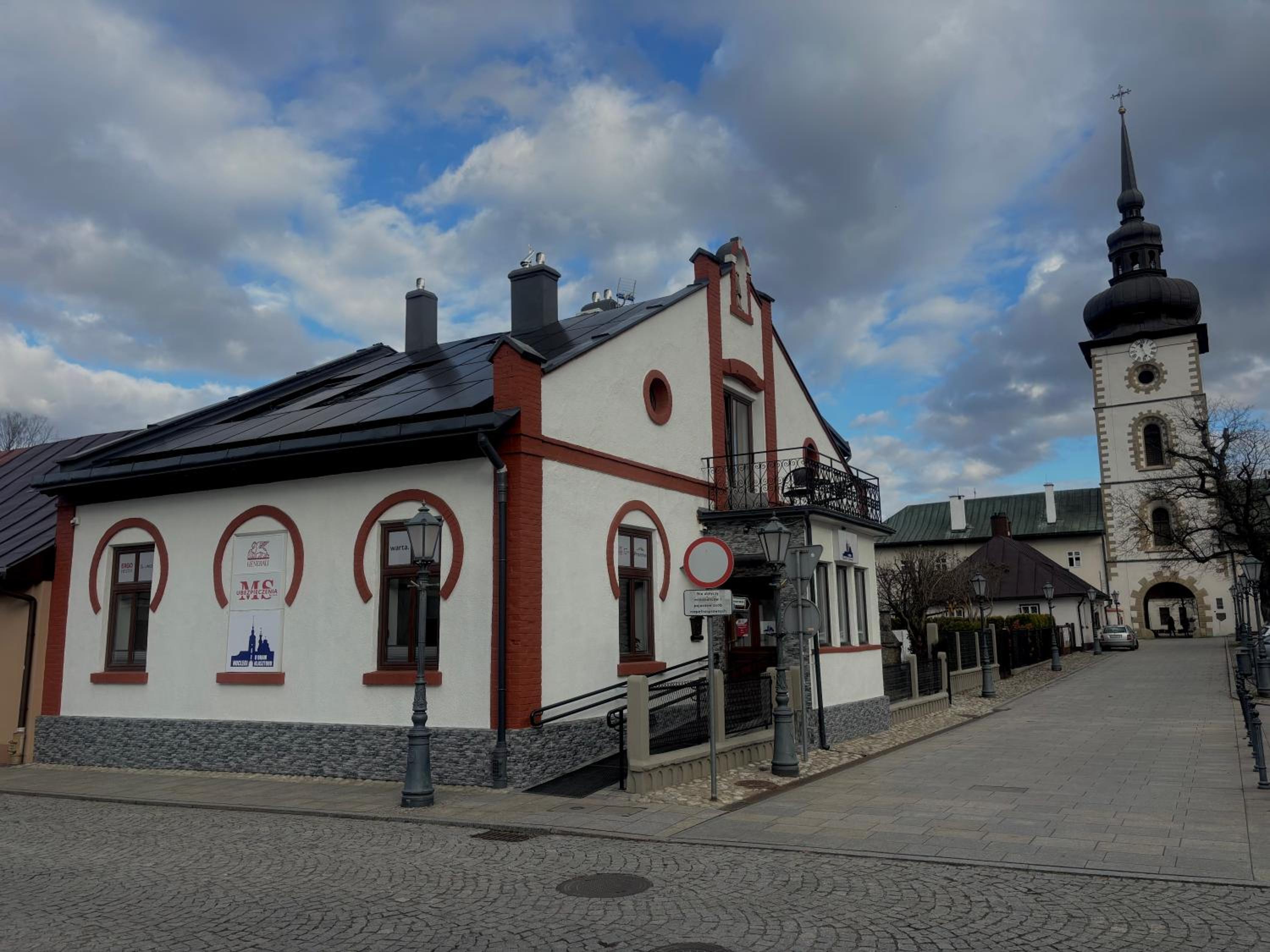Noclegi U Bram Klasztoru, photo 32