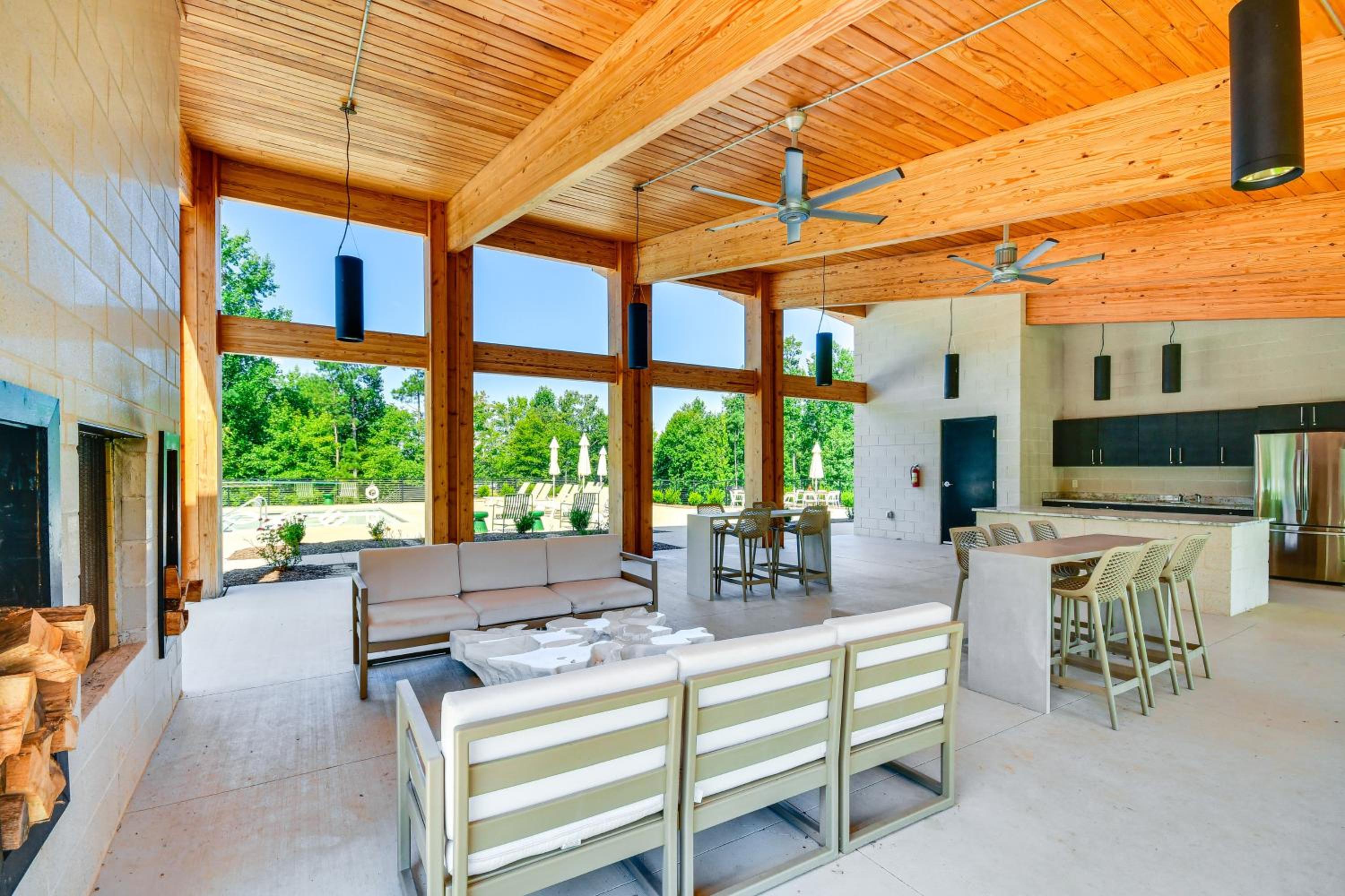 Dock and Game Room Luxe Retreat on Rhodhiss Lake!