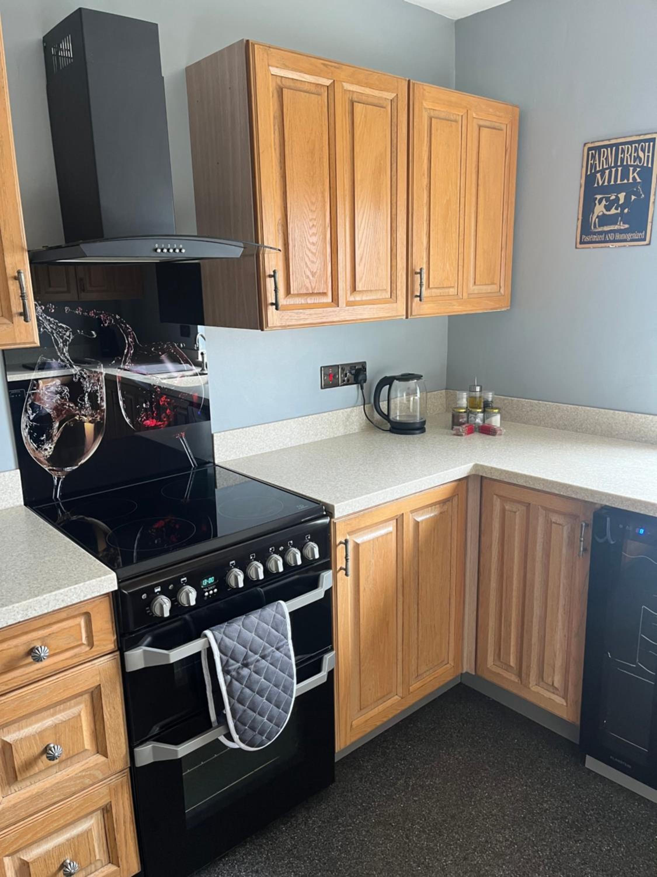 Apartment 288