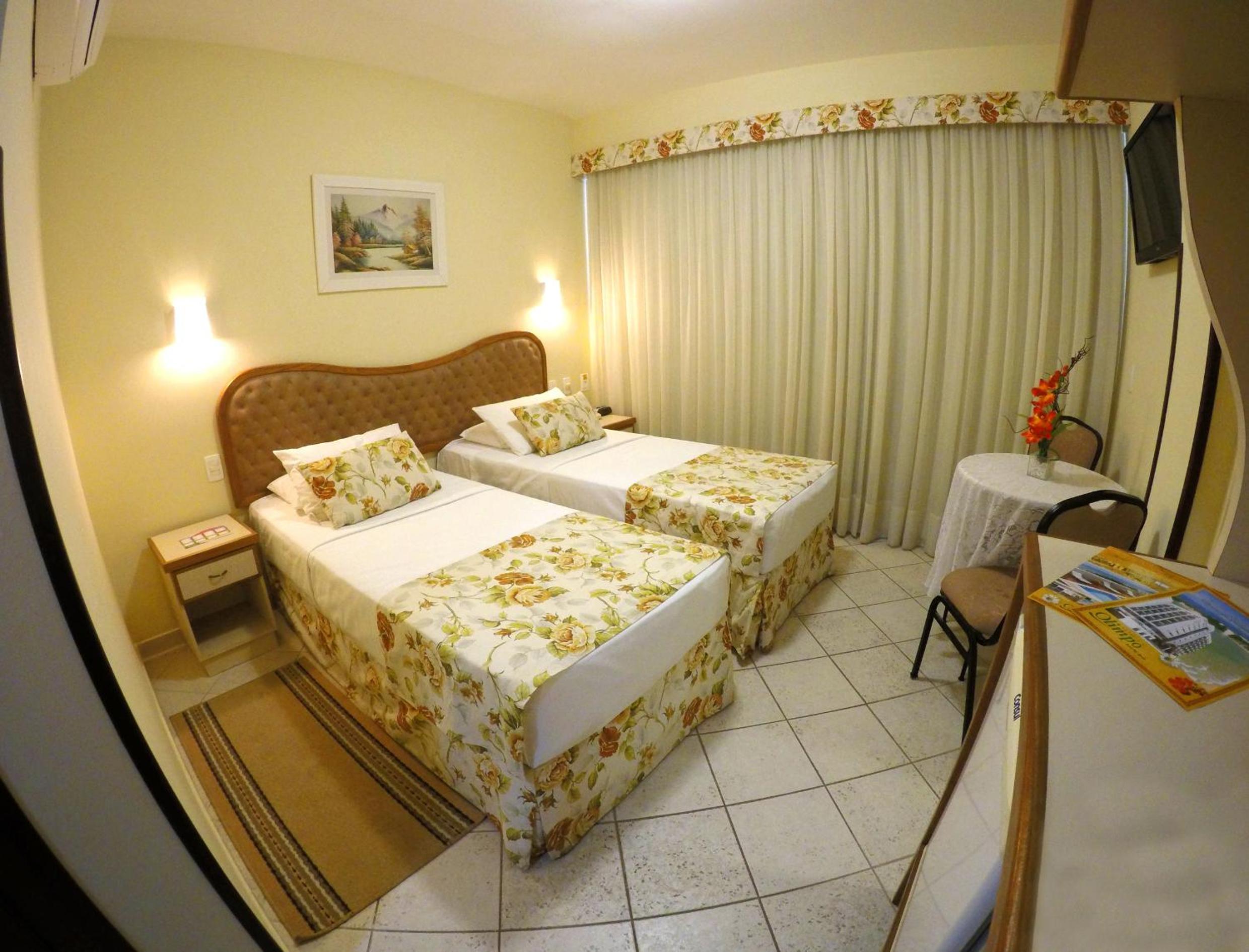 Natal Vacations - Yak Beach Hotel Ponta Negra - Property Image 86