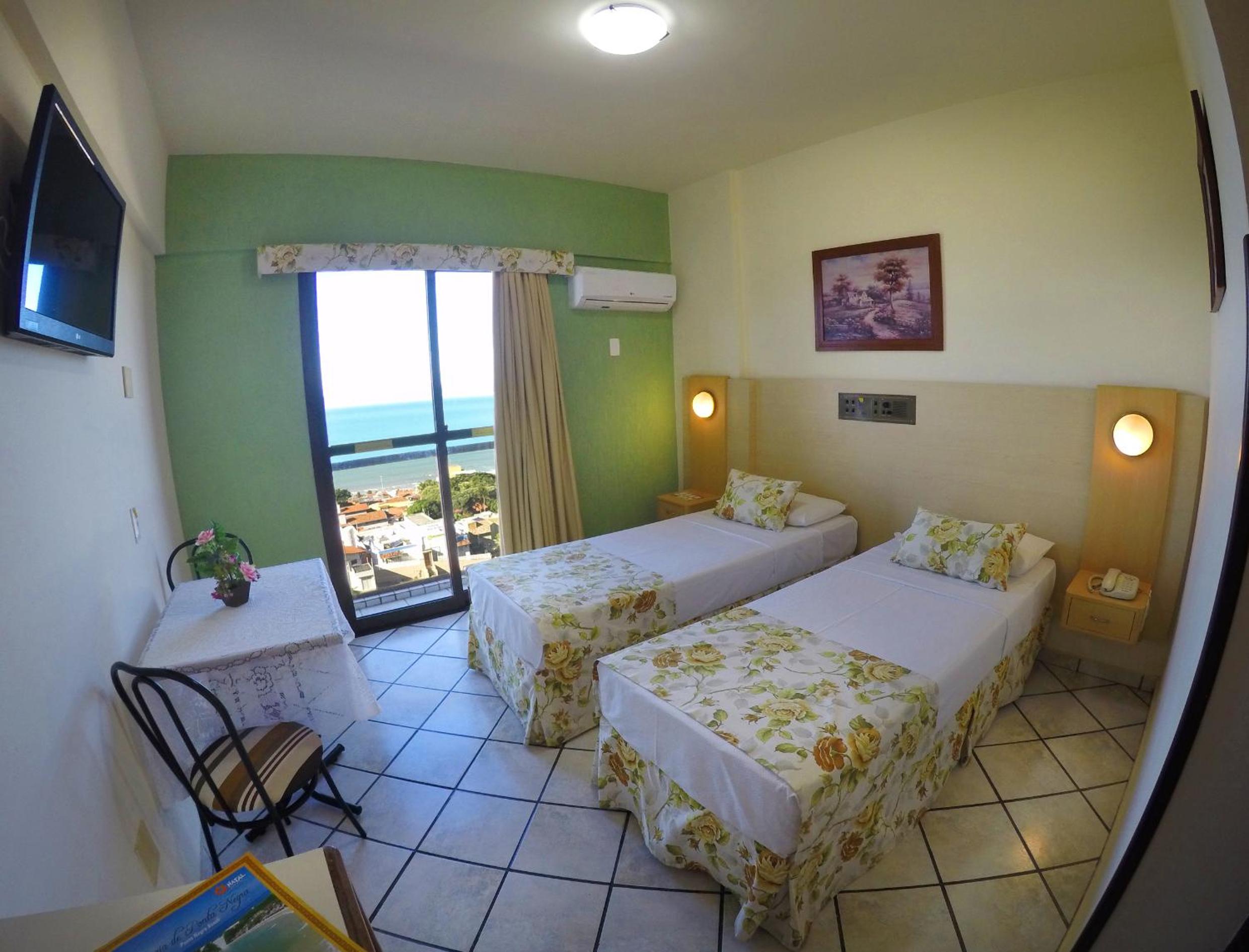 Natal Vacations - Yak Beach Hotel Ponta Negra - Property Image 82