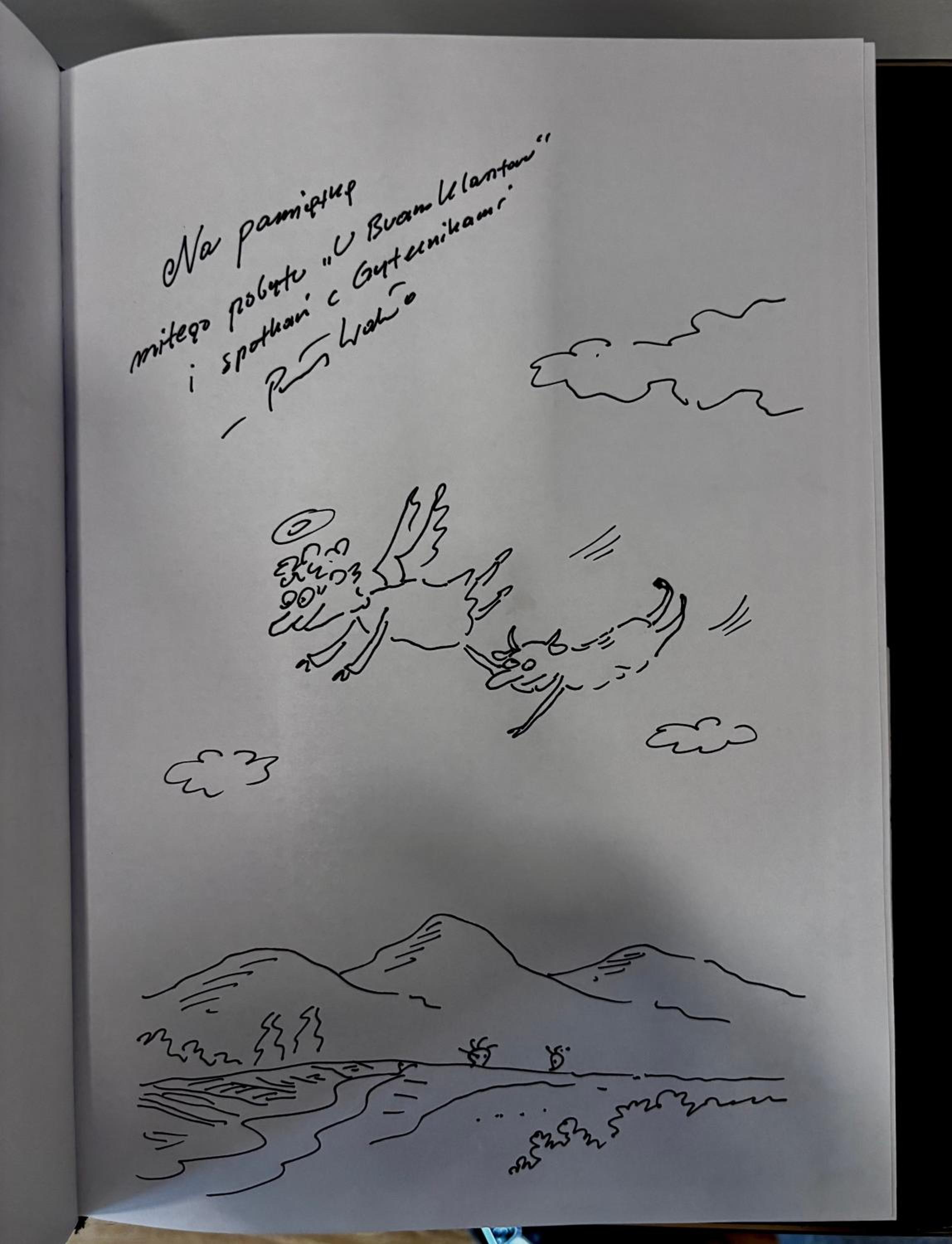 Noclegi U Bram Klasztoru, photo 31