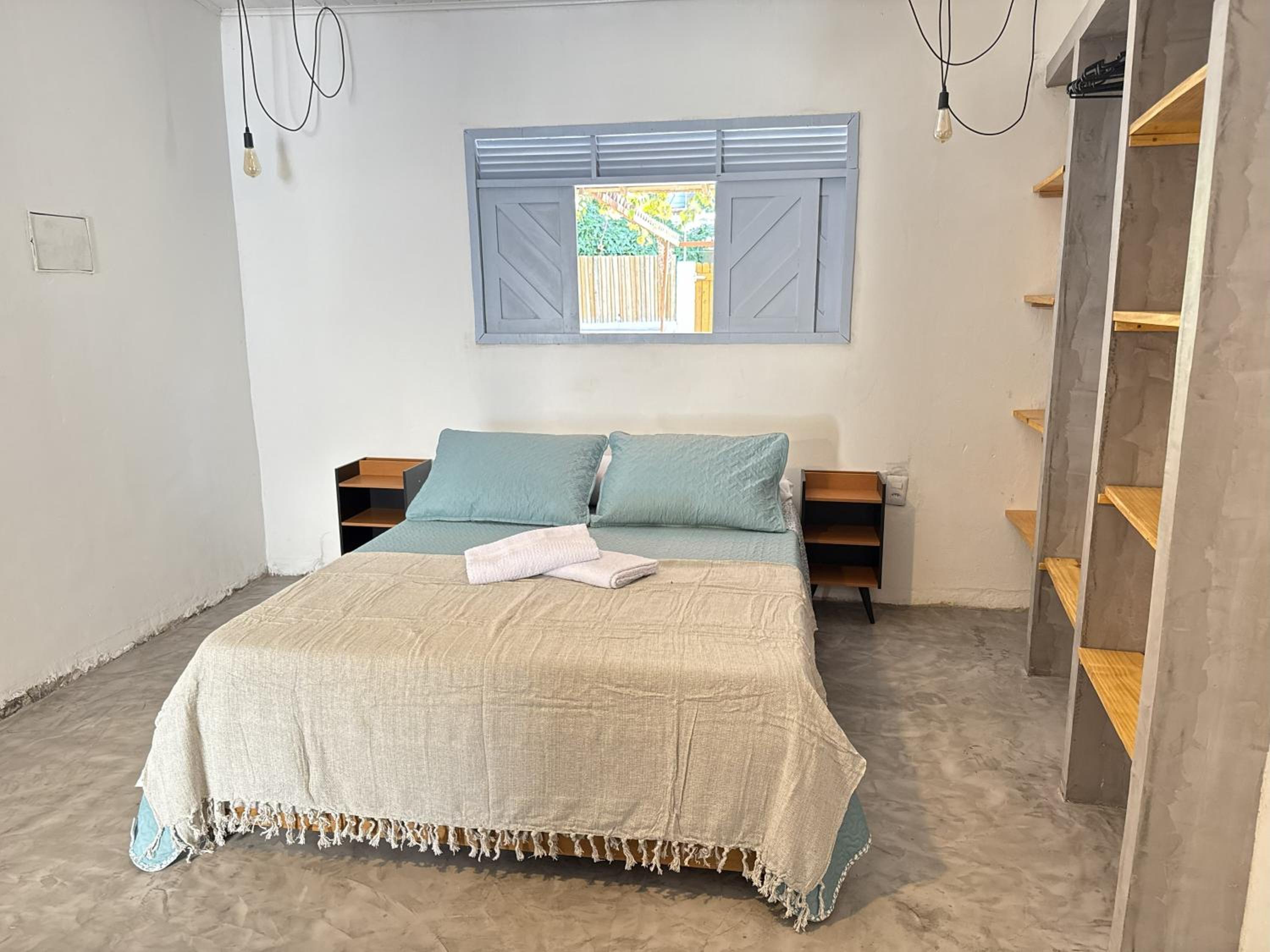 Oceana Suites Vila Cajarana
