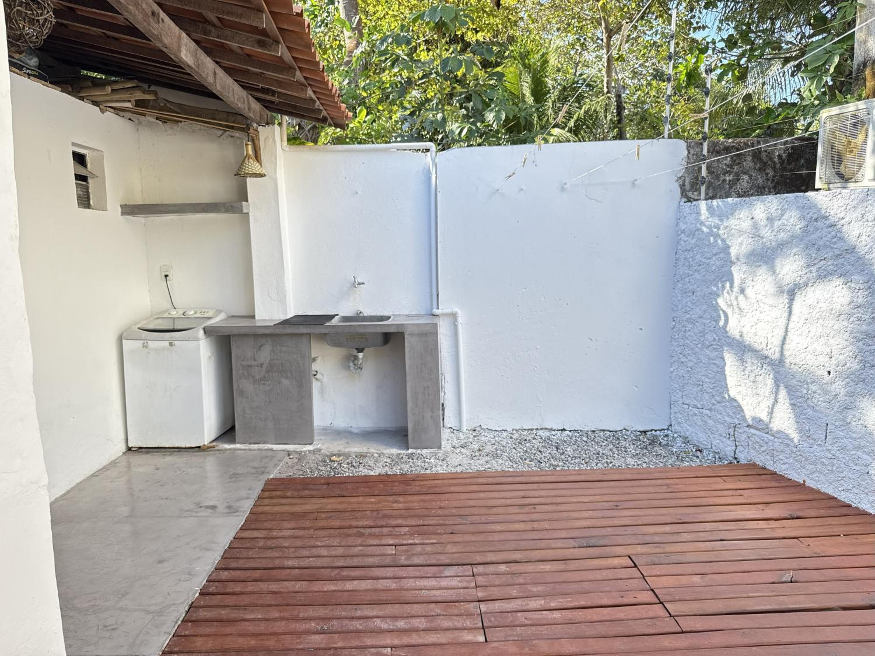 Oceana Suites Vila Cajarana