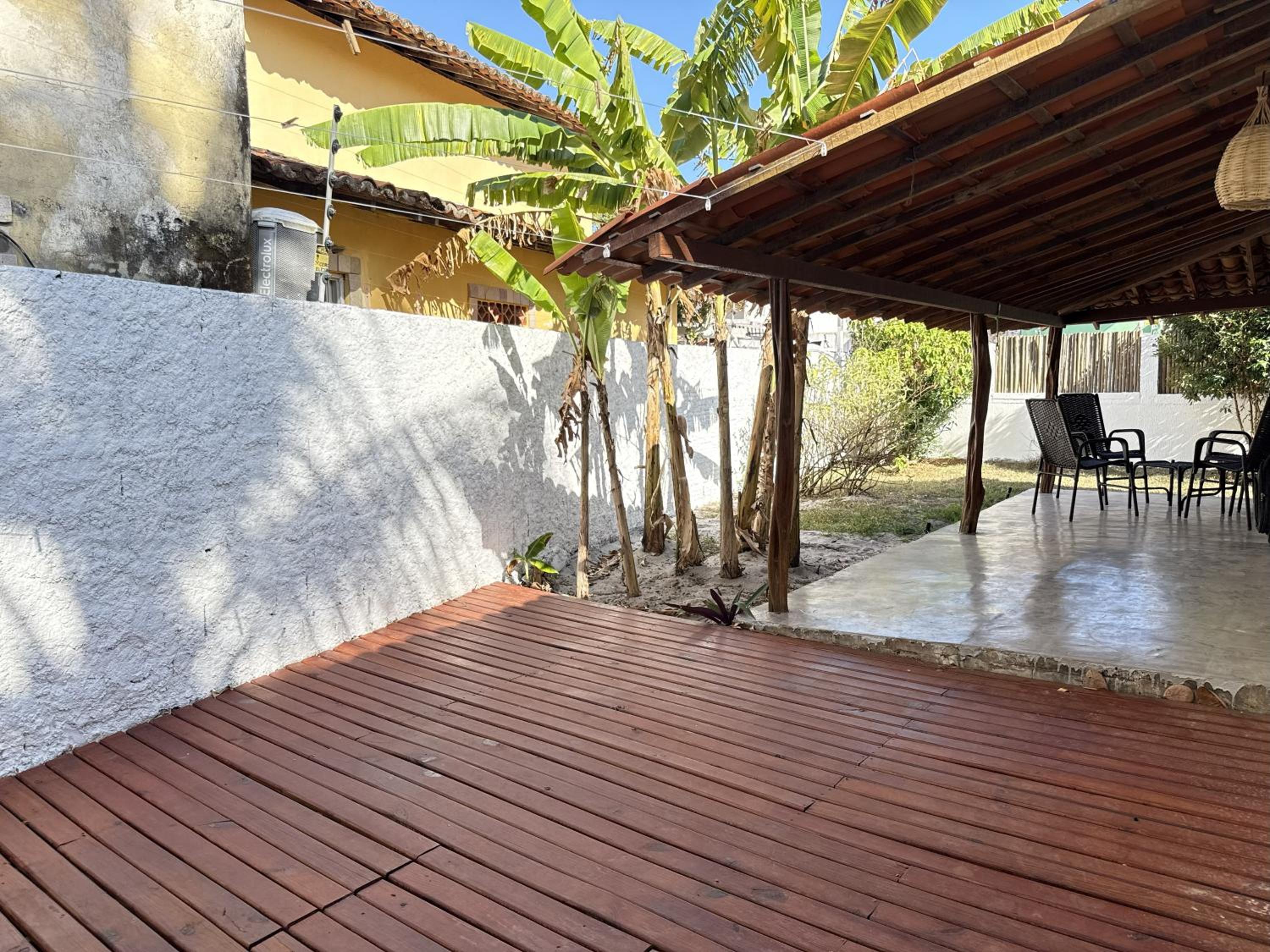 Oceana Suites Vila Cajarana